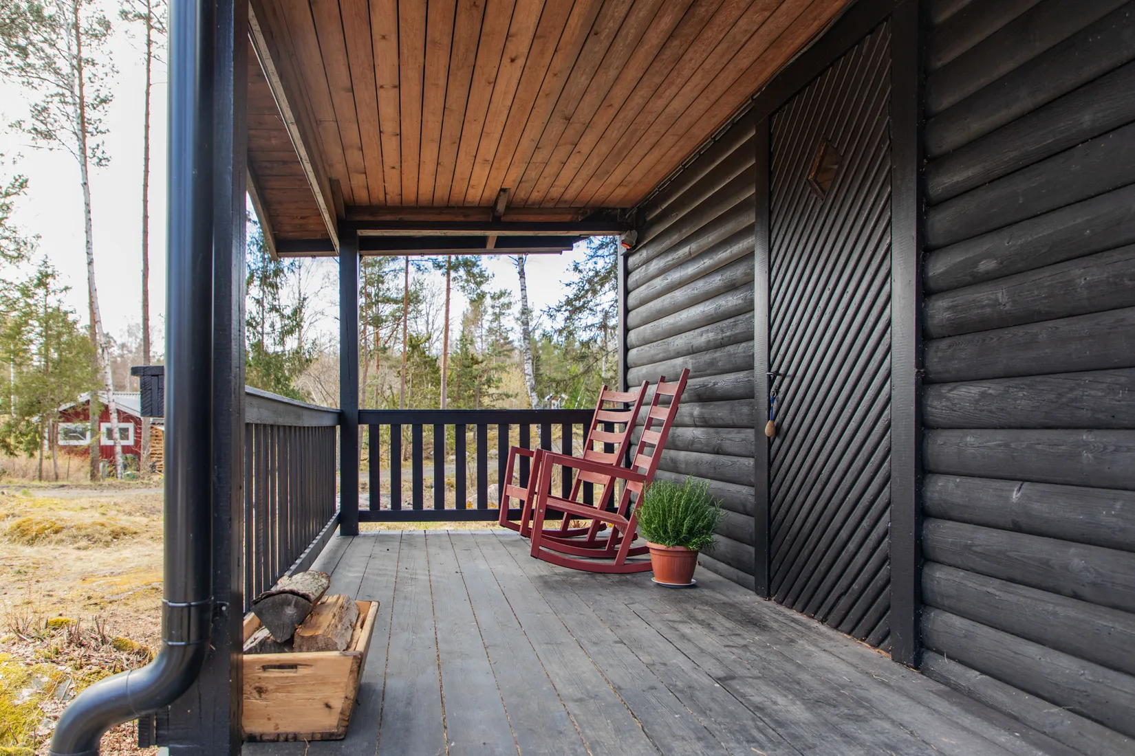 Fritidshus, Vaden 125, Vaden - Sundsveden, Östhammar