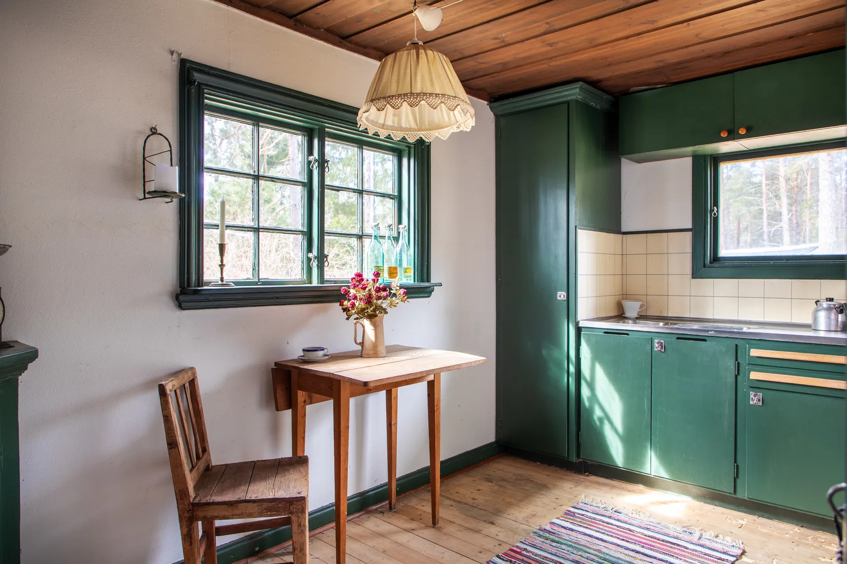 Fritidshus, Vaden 125, Vaden - Sundsveden, Östhammar