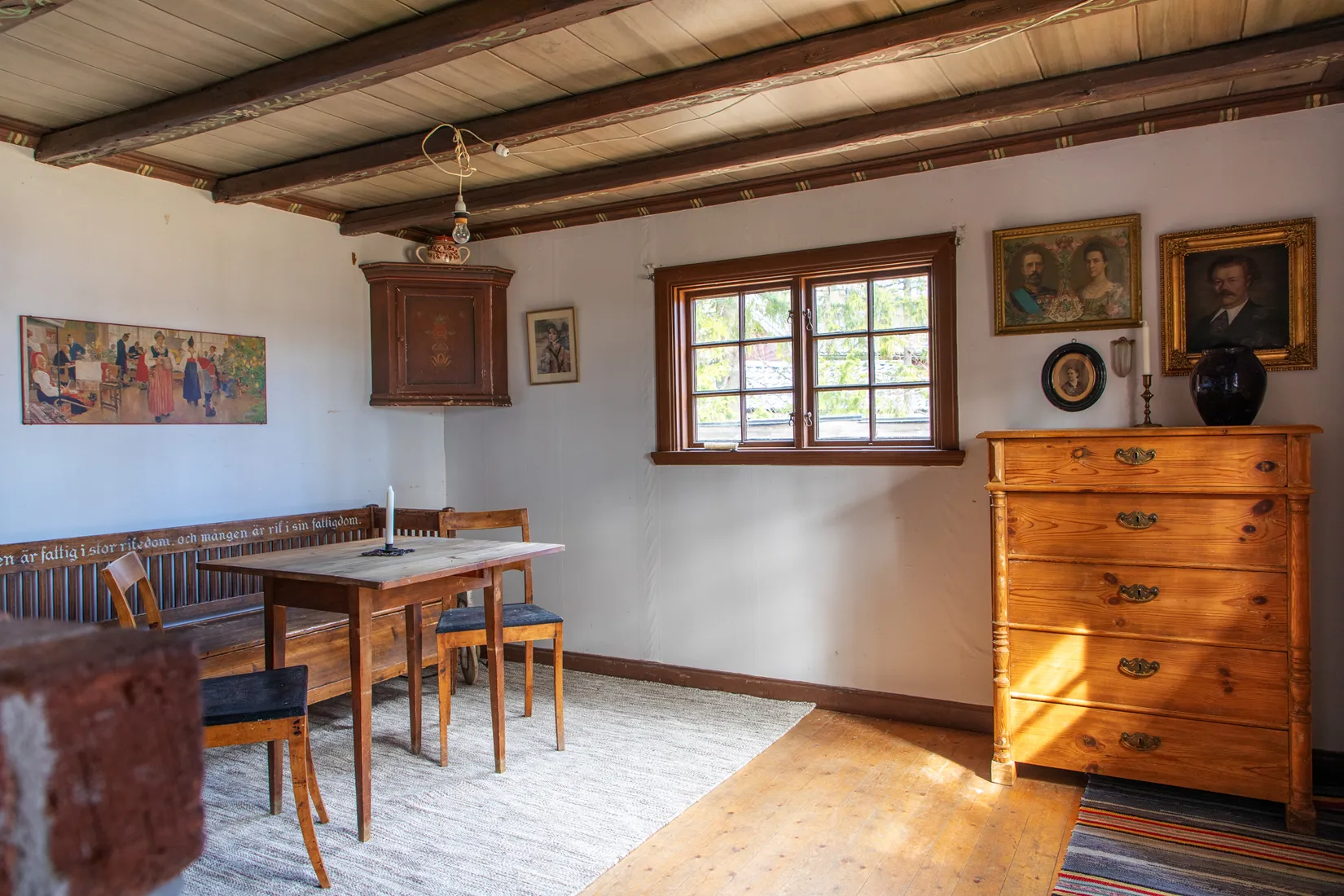 Fritidshus, Vaden 125, Vaden - Sundsveden, Östhammar