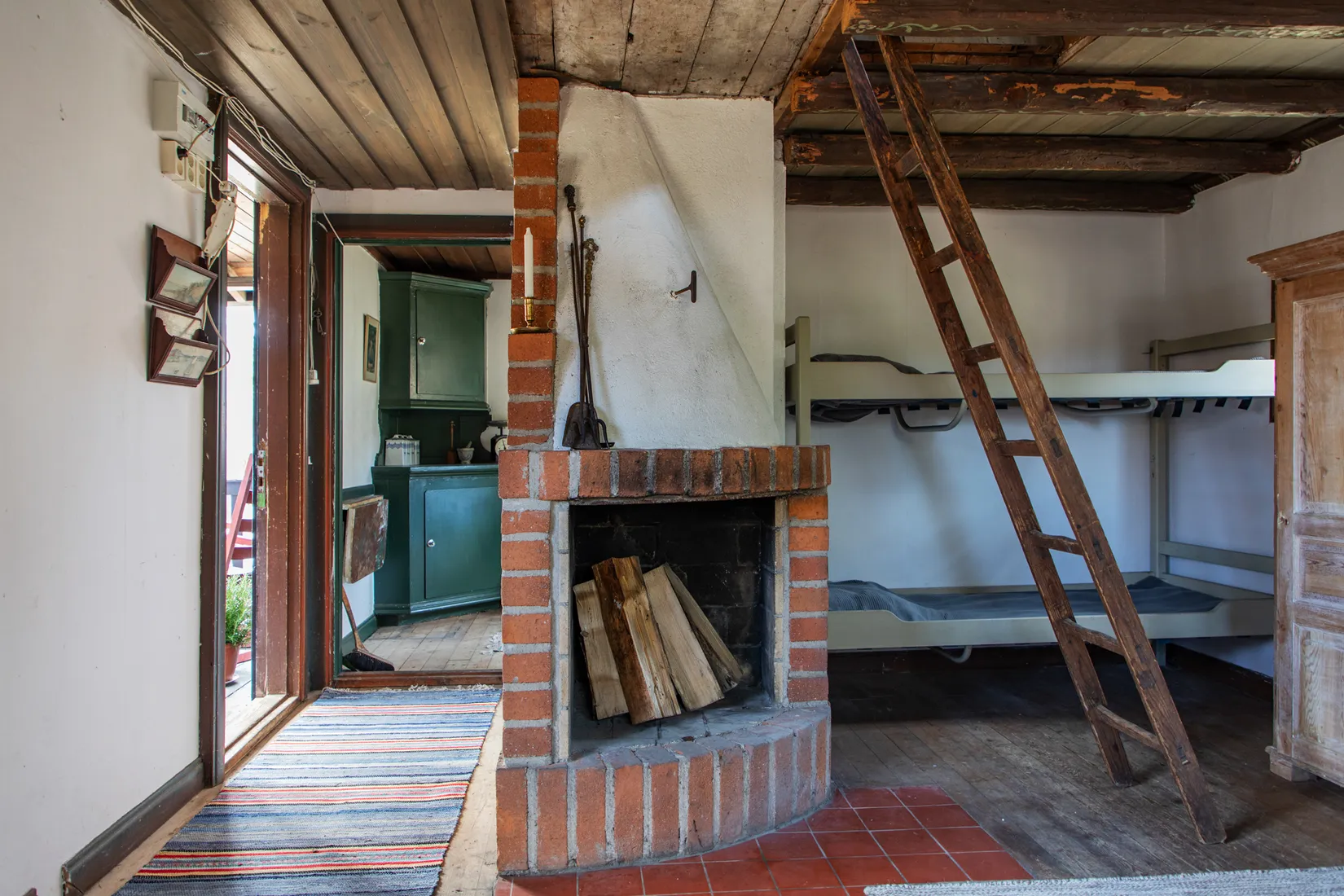 Fritidshus, Vaden 125, Vaden - Sundsveden, Östhammar