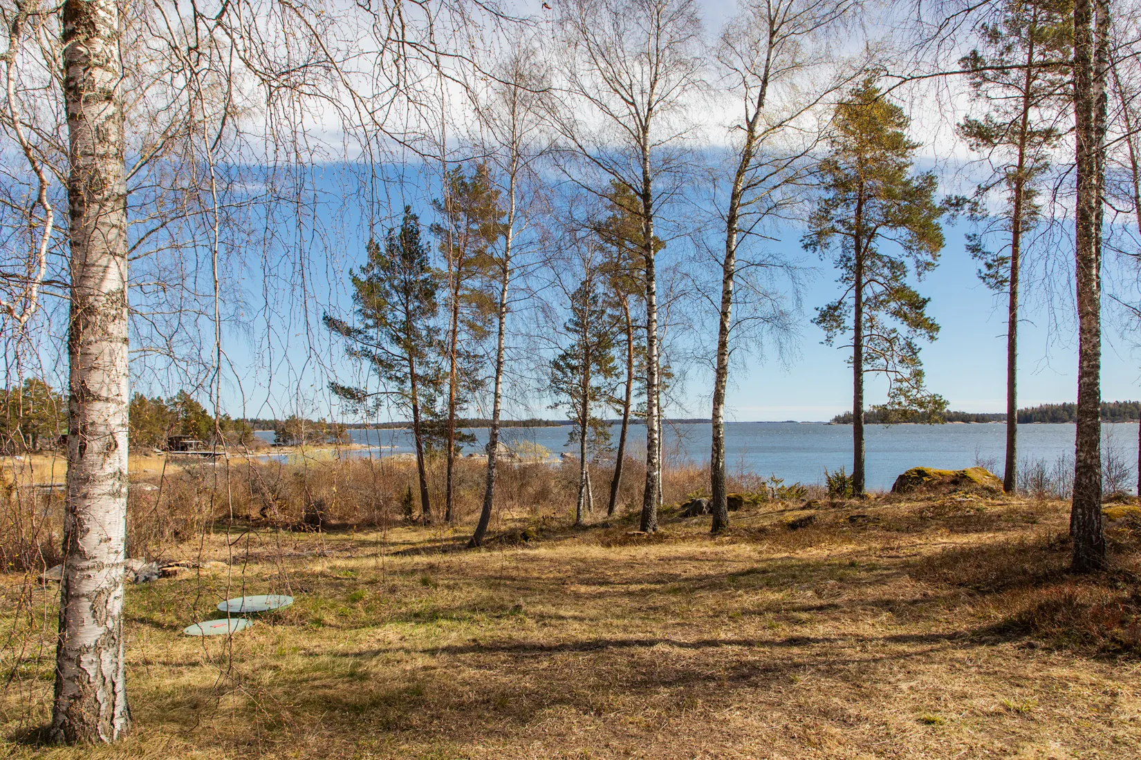 Fritidshus, Vaden 125, Vaden - Sundsveden, Östhammar