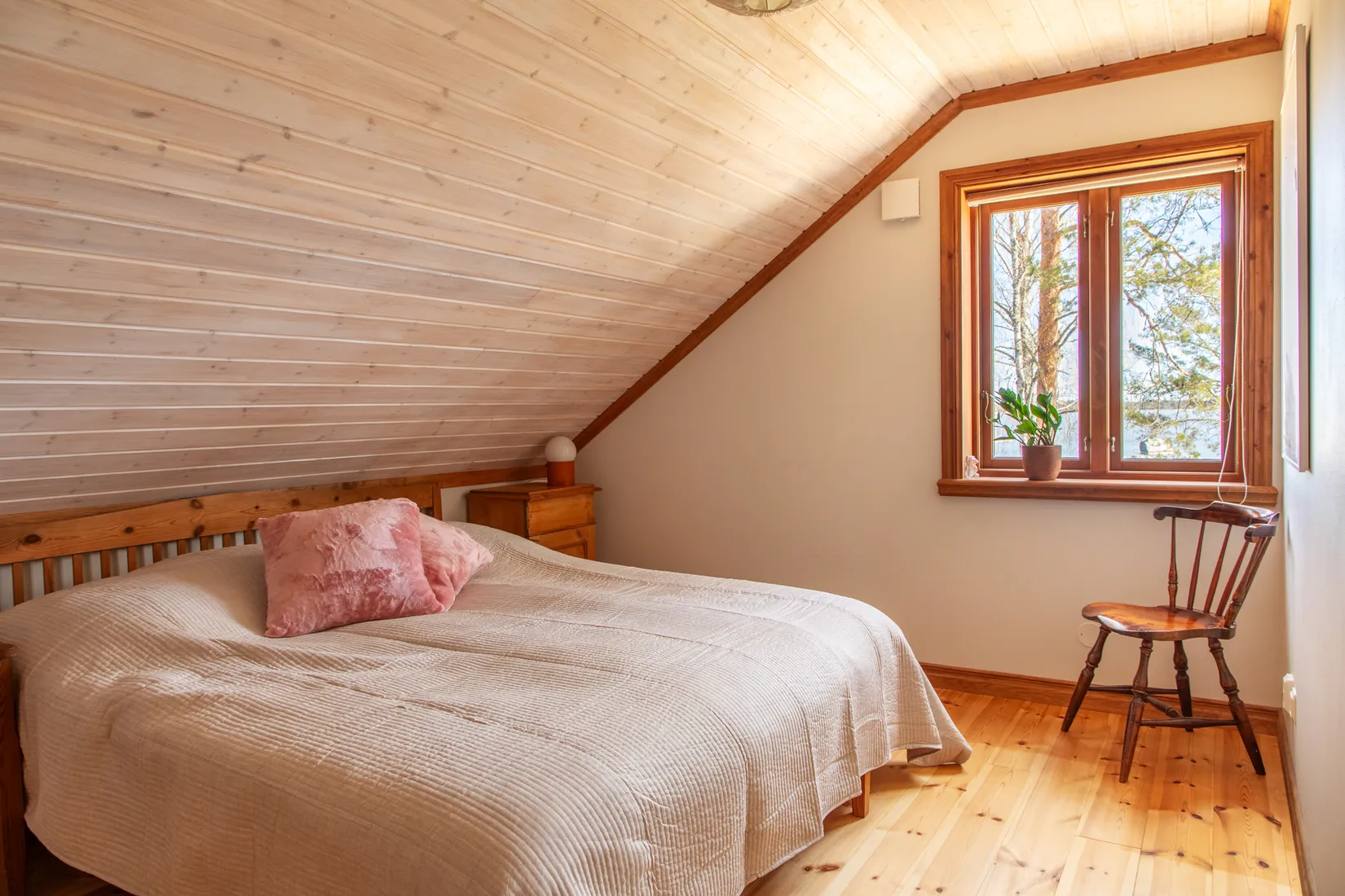Fritidshus, Vaden 125, Vaden - Sundsveden, Östhammar
