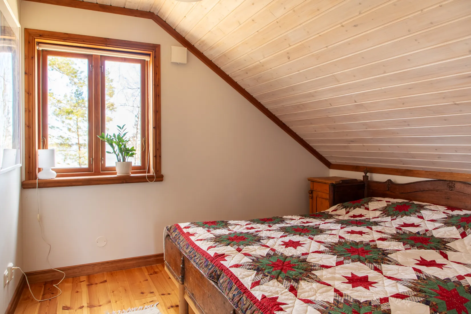 Fritidshus, Vaden 125, Vaden - Sundsveden, Östhammar