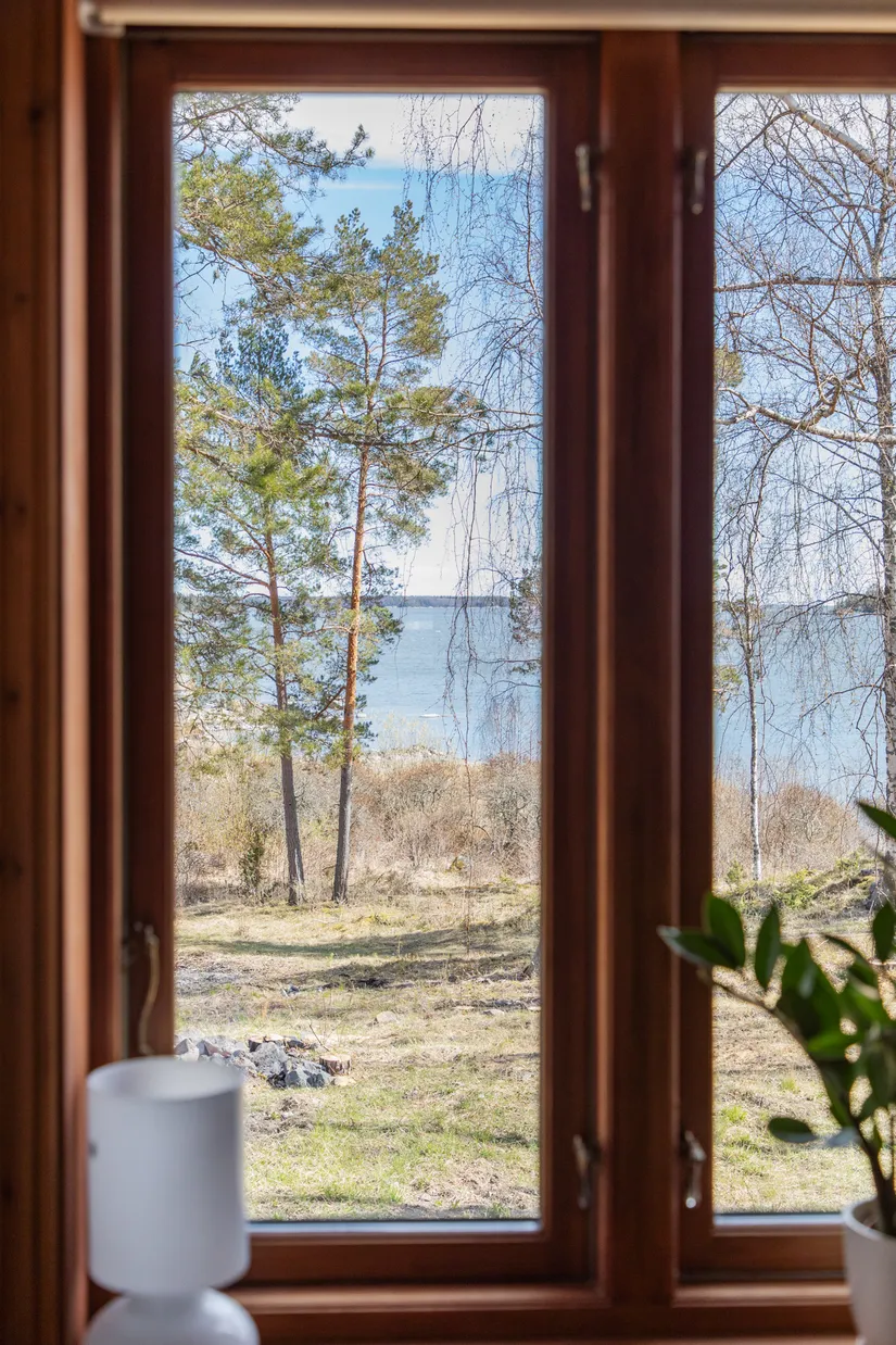 Fritidshus, Vaden 125, Vaden - Sundsveden, Östhammar