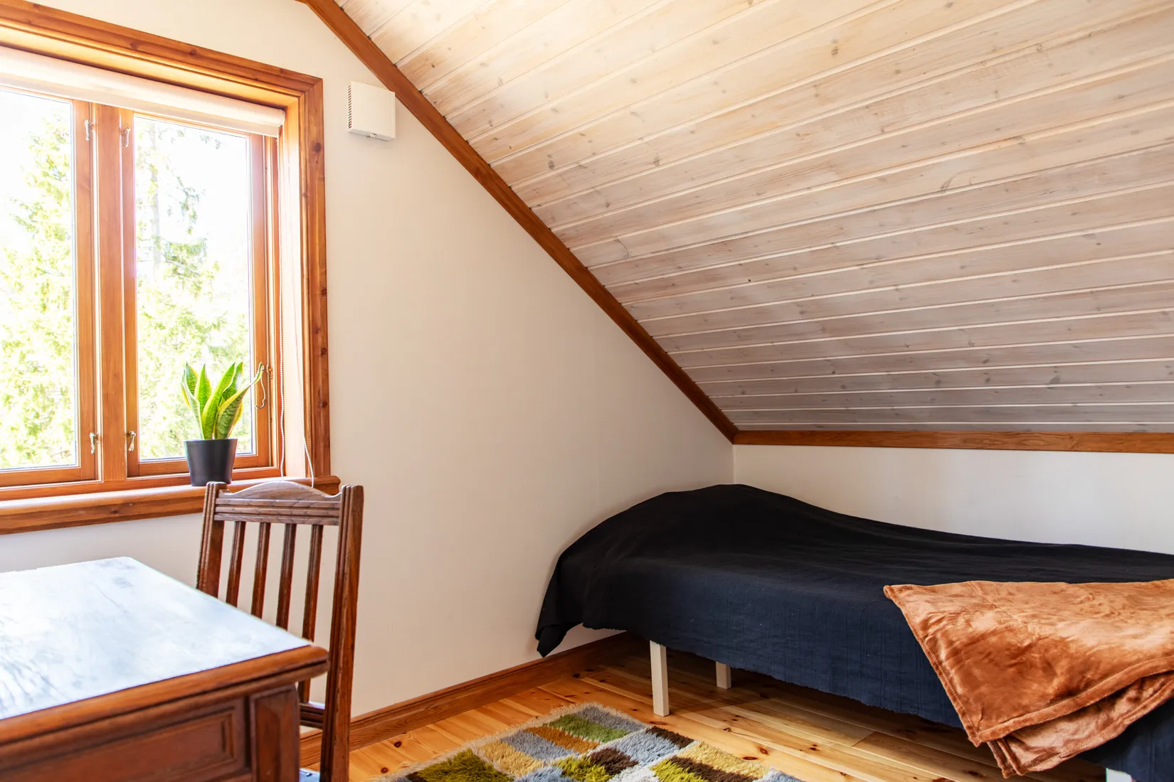 Fritidshus, Vaden 125, Vaden - Sundsveden, Östhammar