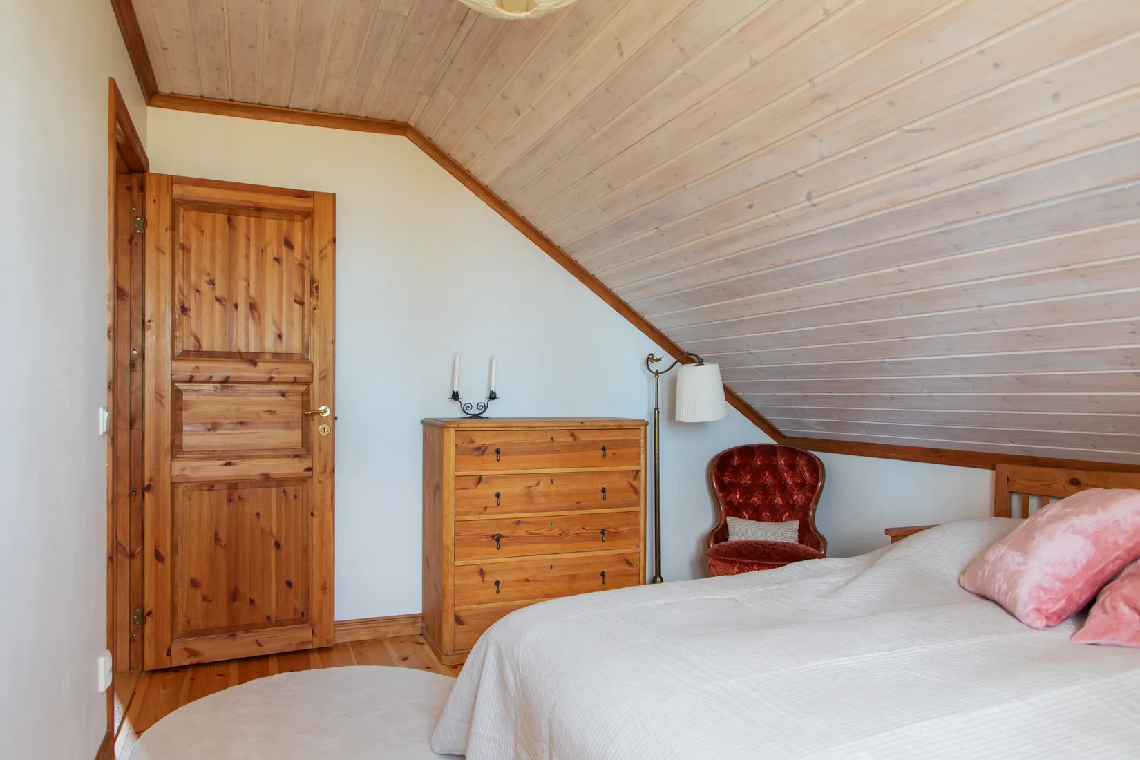 Fritidshus, Vaden 125, Vaden - Sundsveden, Östhammar