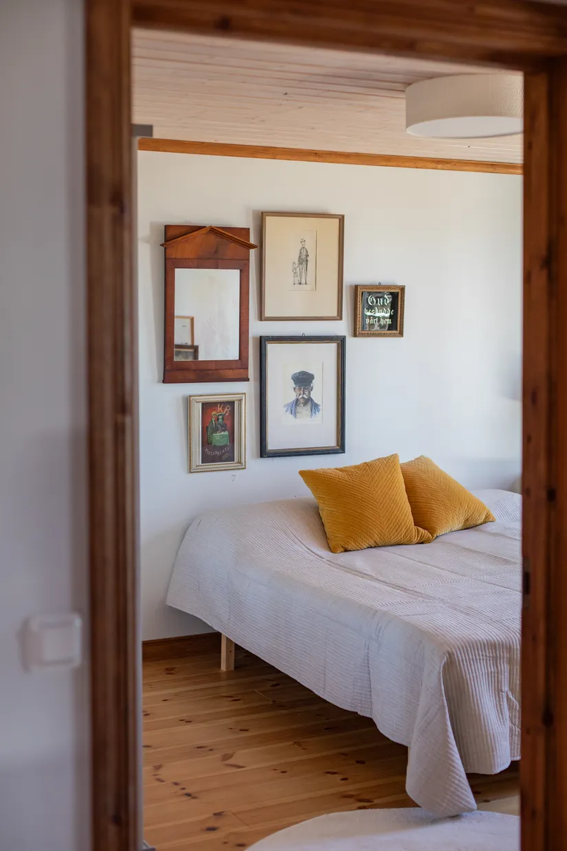 Fritidshus, Vaden 125, Vaden - Sundsveden, Östhammar