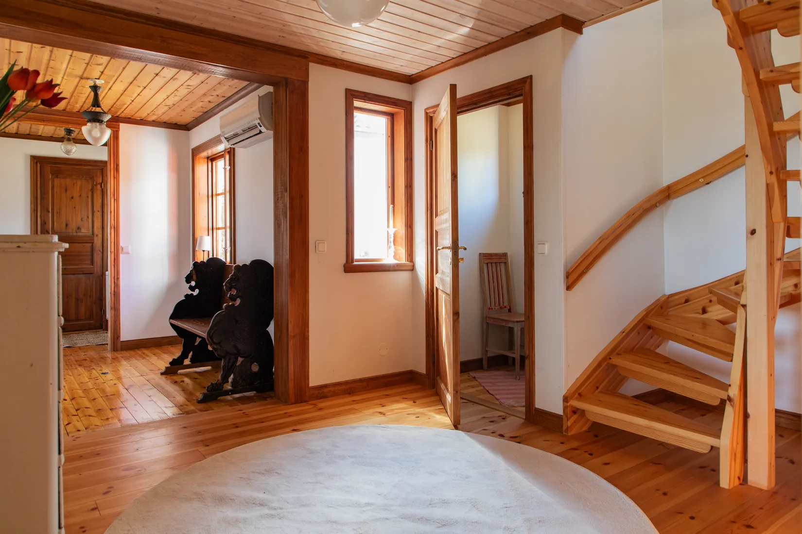Fritidshus, Vaden 125, Vaden - Sundsveden, Östhammar