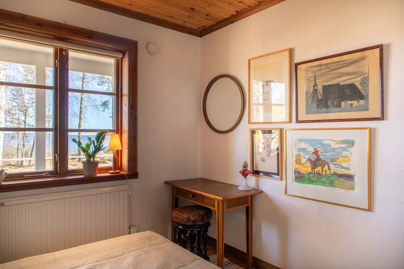 Fritidshus, Vaden 125, Vaden - Sundsveden, Östhammar