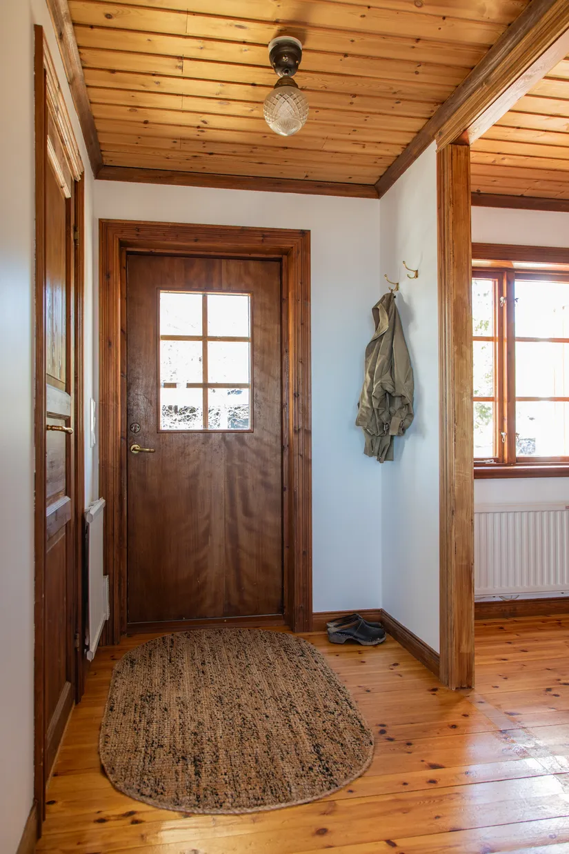 Fritidshus, Vaden 125, Vaden - Sundsveden, Östhammar