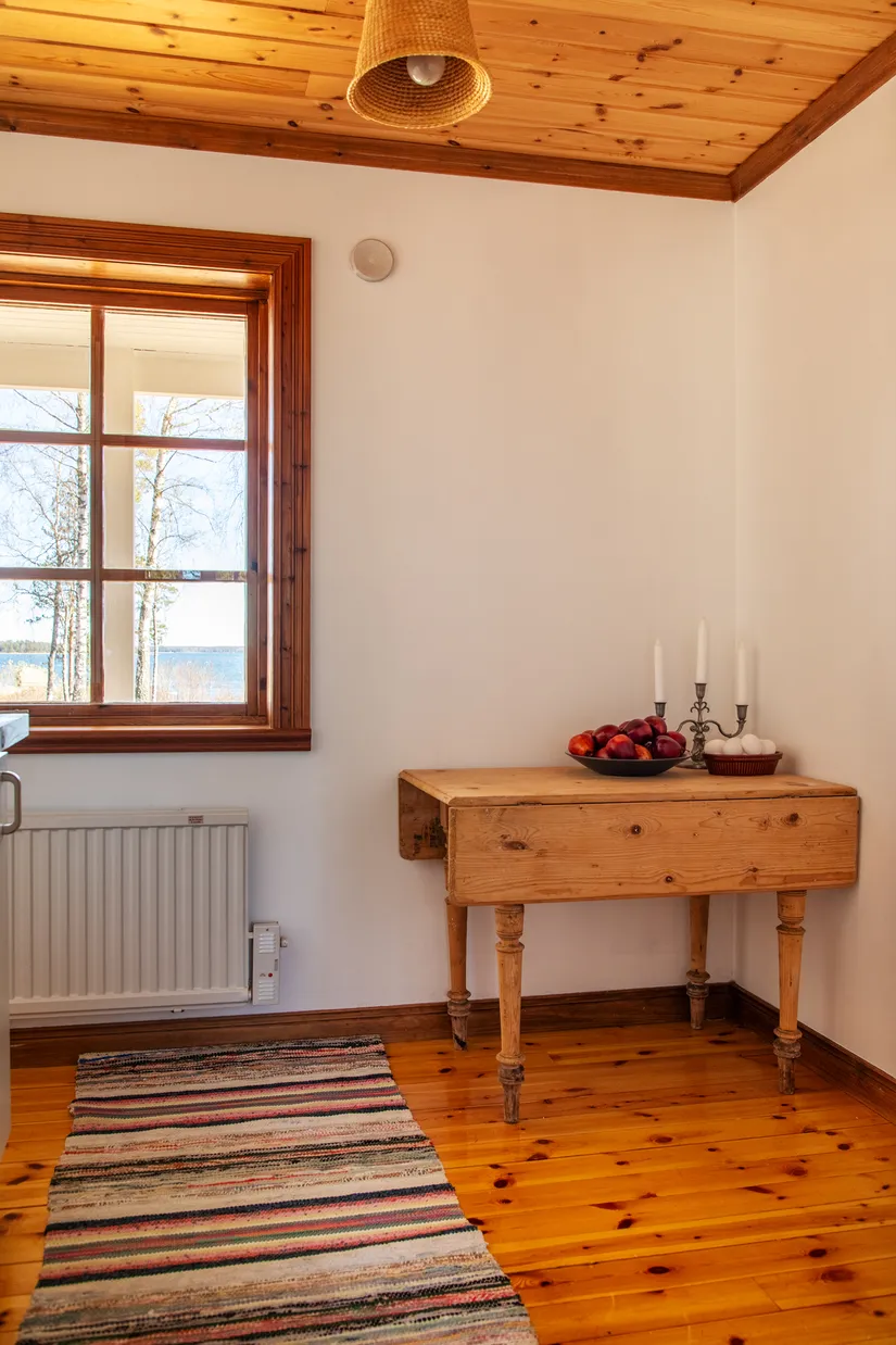 Fritidshus, Vaden 125, Vaden - Sundsveden, Östhammar