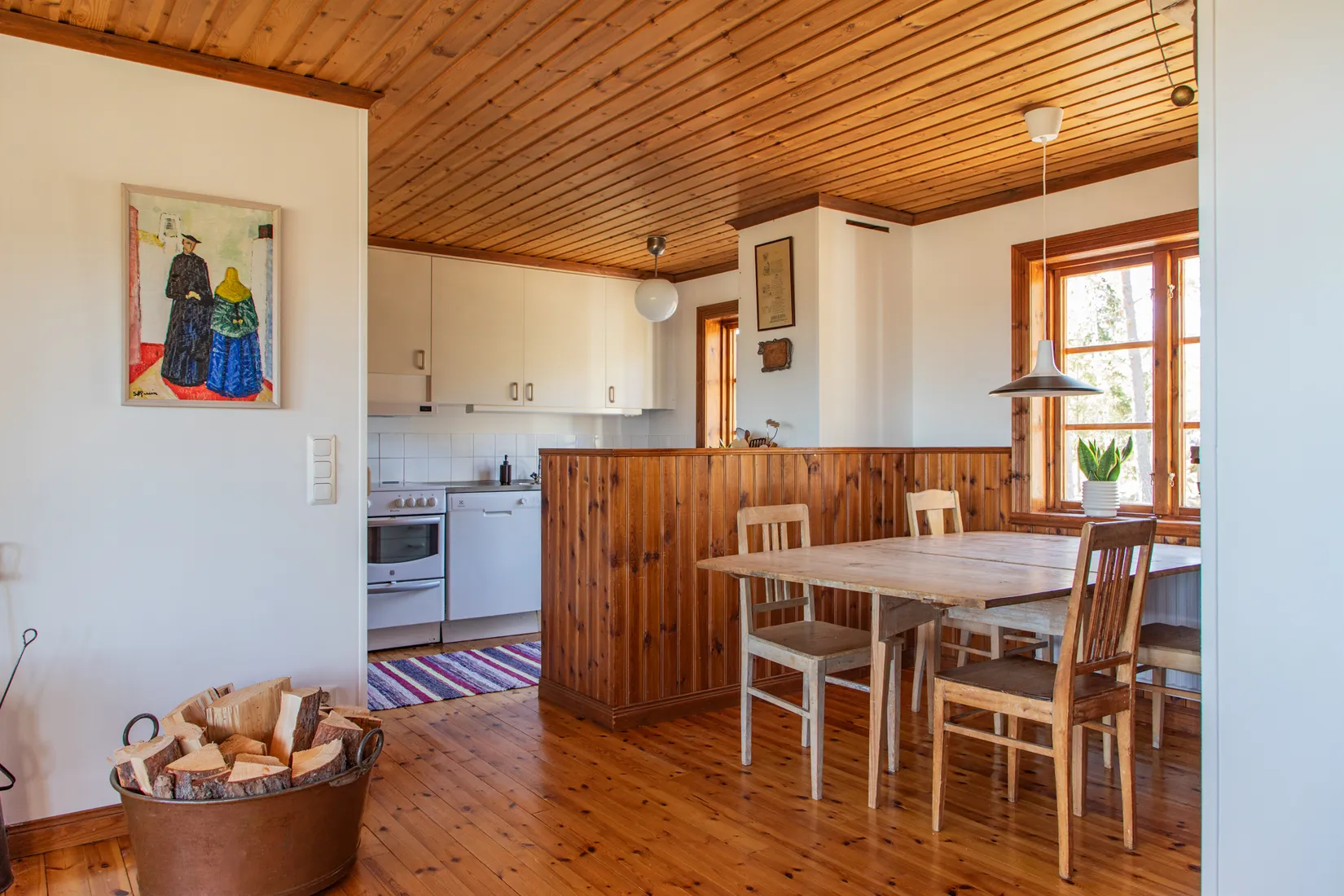 Fritidshus, Vaden 125, Vaden - Sundsveden, Östhammar