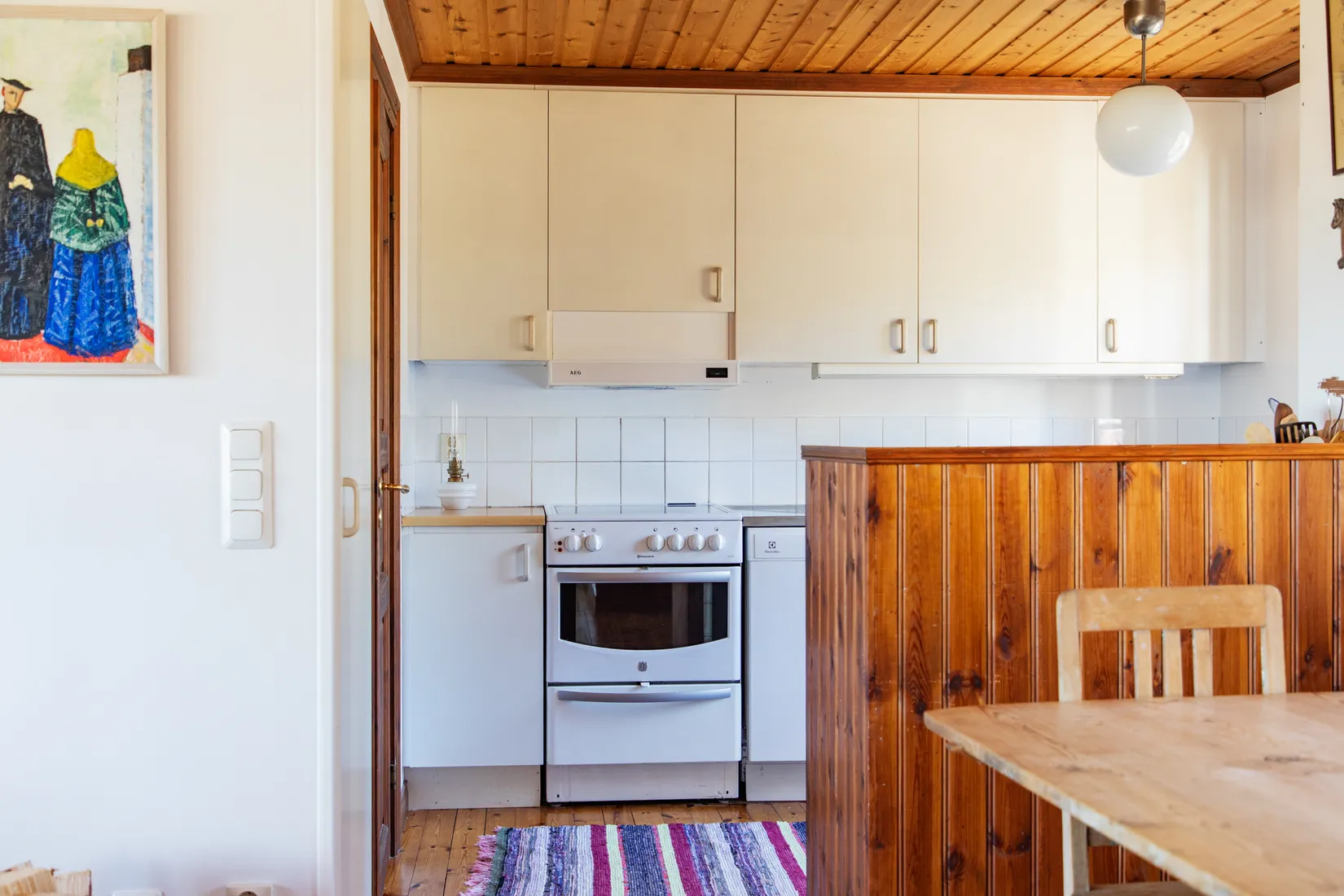 Fritidshus, Vaden 125, Vaden - Sundsveden, Östhammar