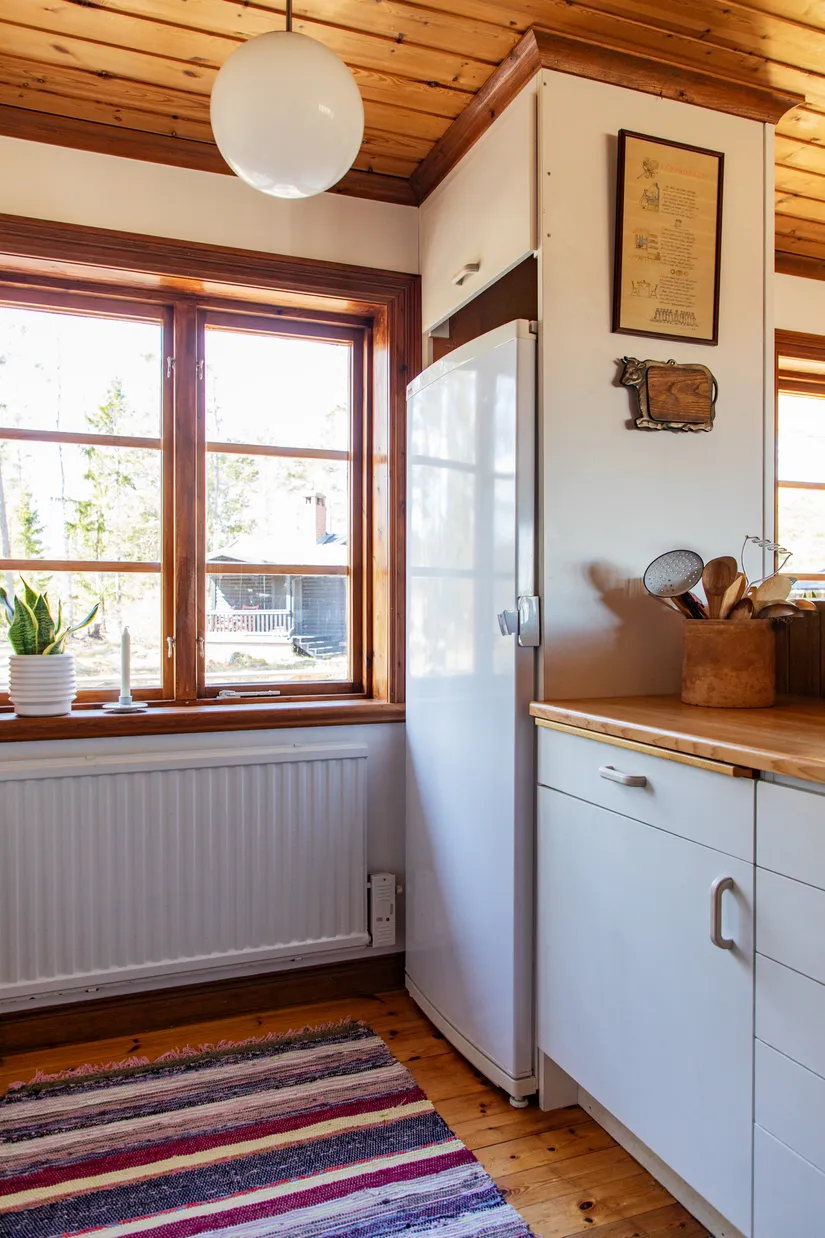 Fritidshus, Vaden 125, Vaden - Sundsveden, Östhammar