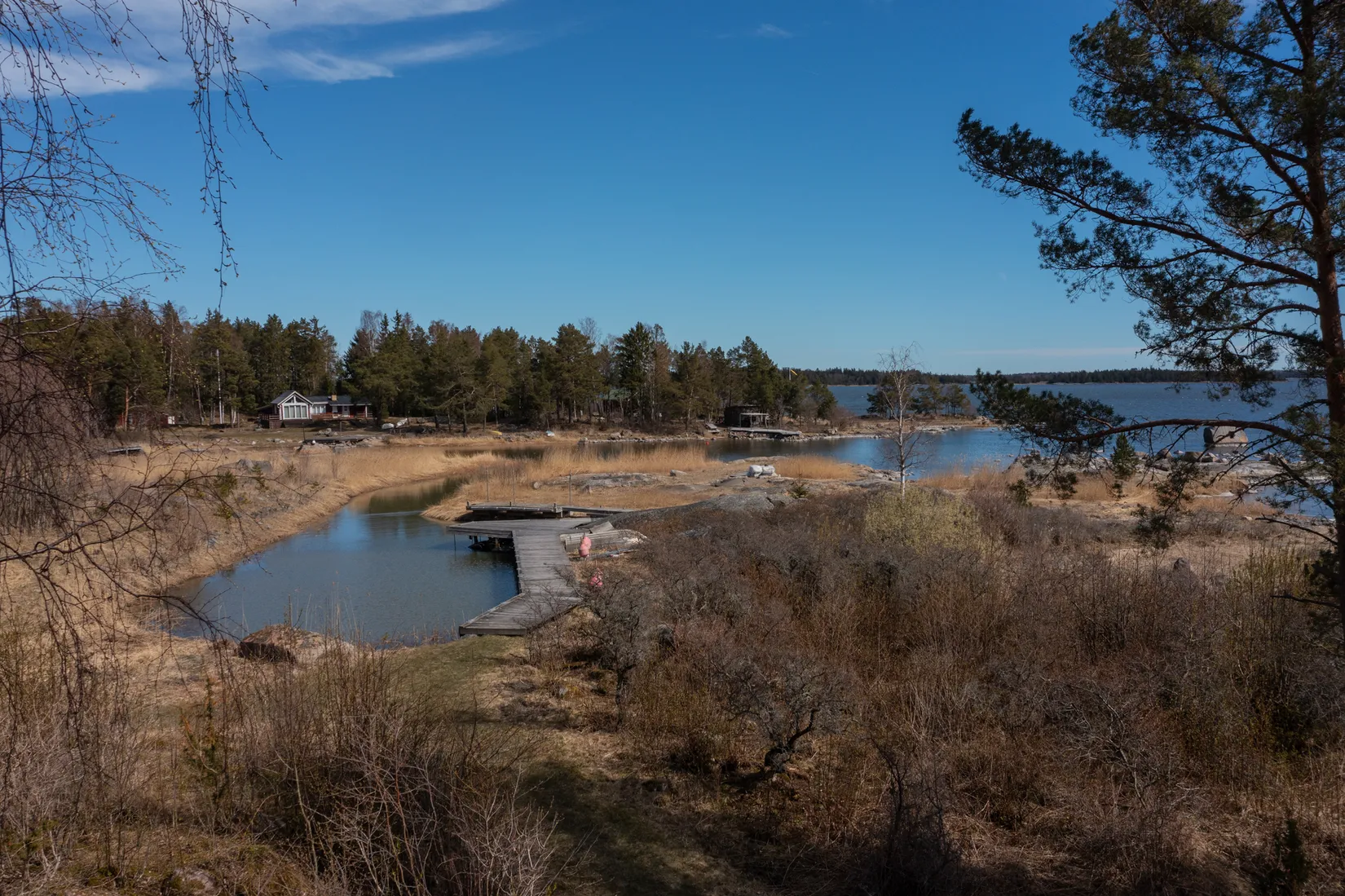Fritidshus, Vaden 125, Vaden - Sundsveden, Östhammar