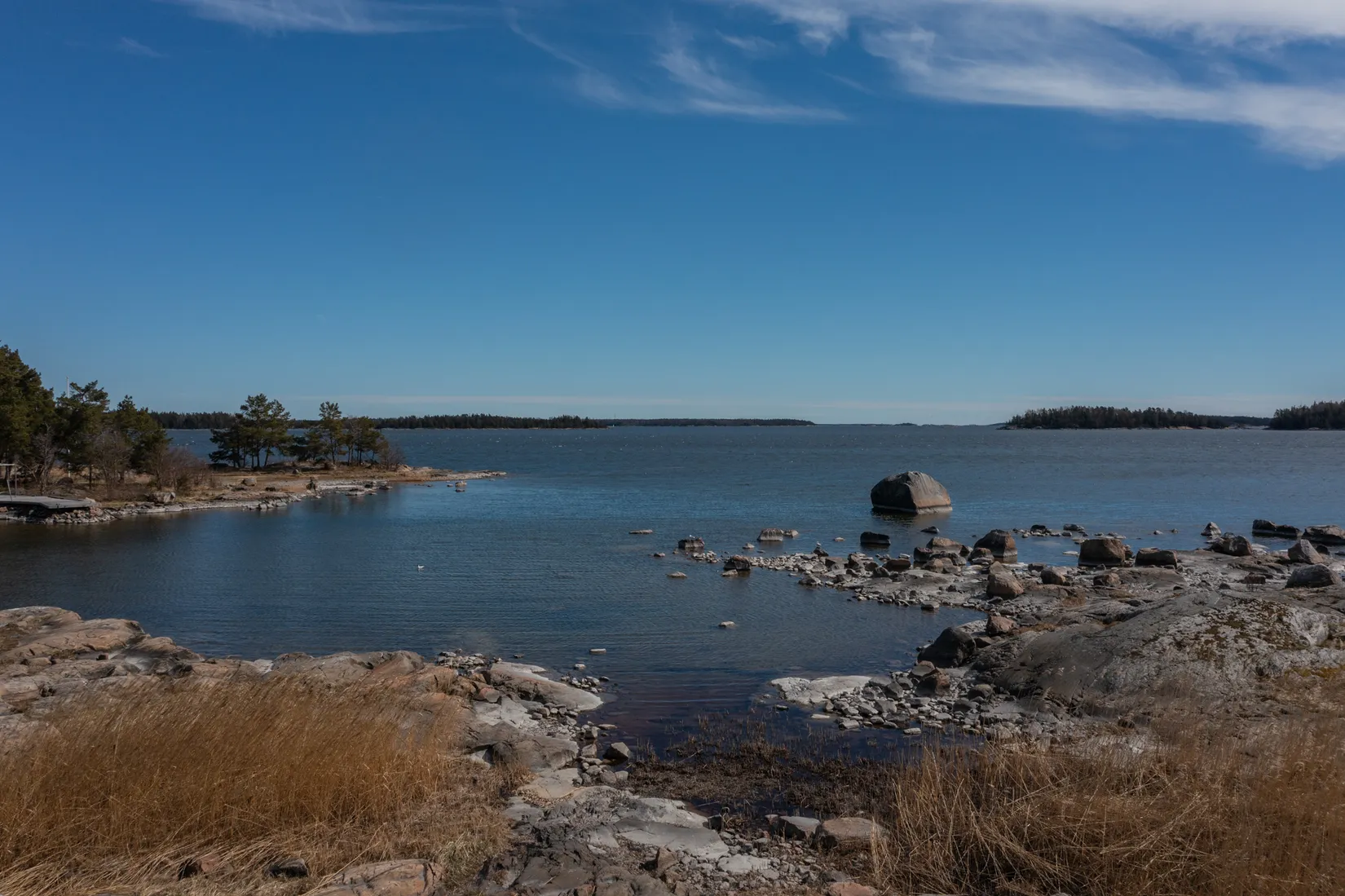 Fritidshus, Vaden 125, Vaden - Sundsveden, Östhammar