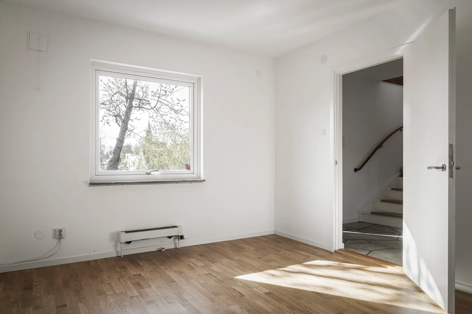 Villa, Häradsgatan 15, Mölndal - Bosgården, Mölndal