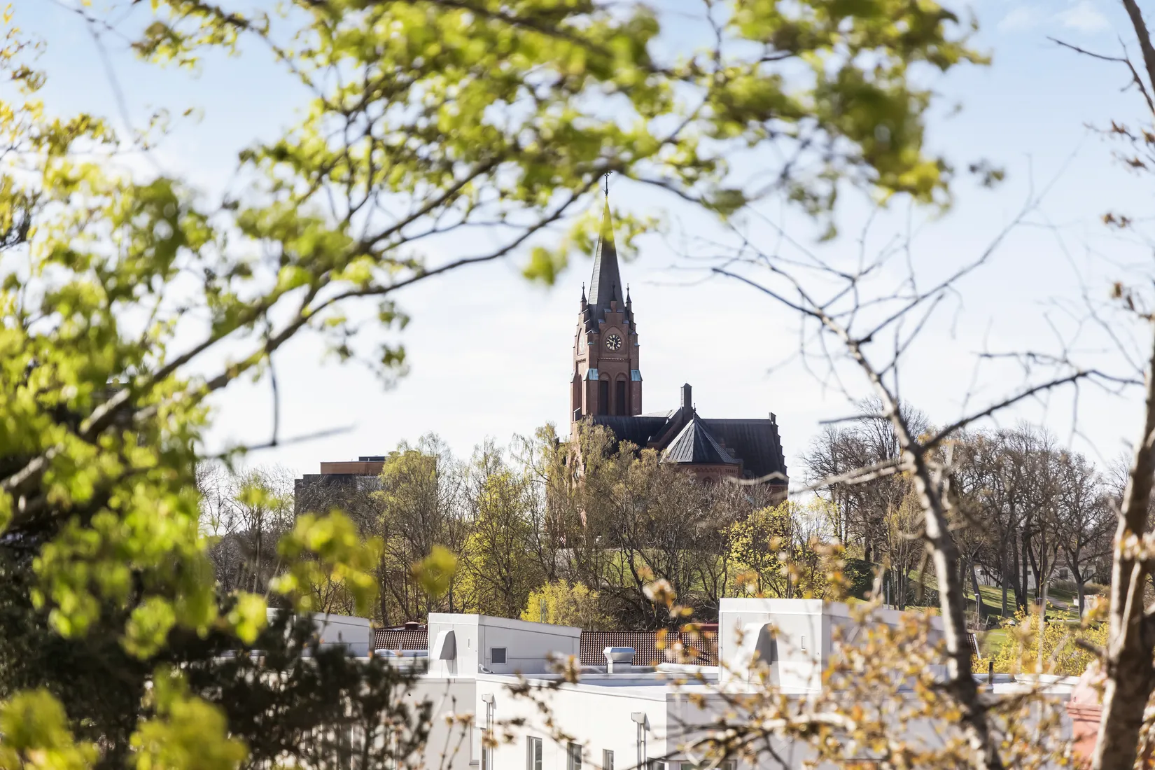 Villa, Häradsgatan 15, Mölndal - Bosgården, Mölndal