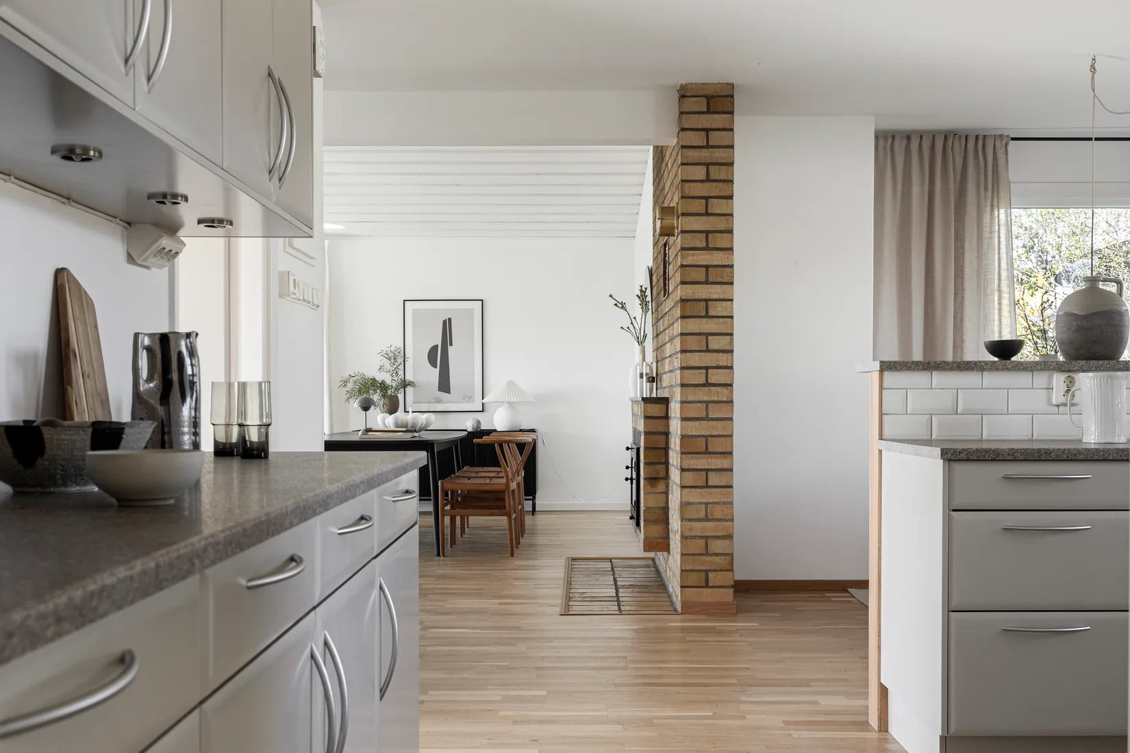 Villa, Häradsgatan 15, Mölndal - Bosgården, Mölndal