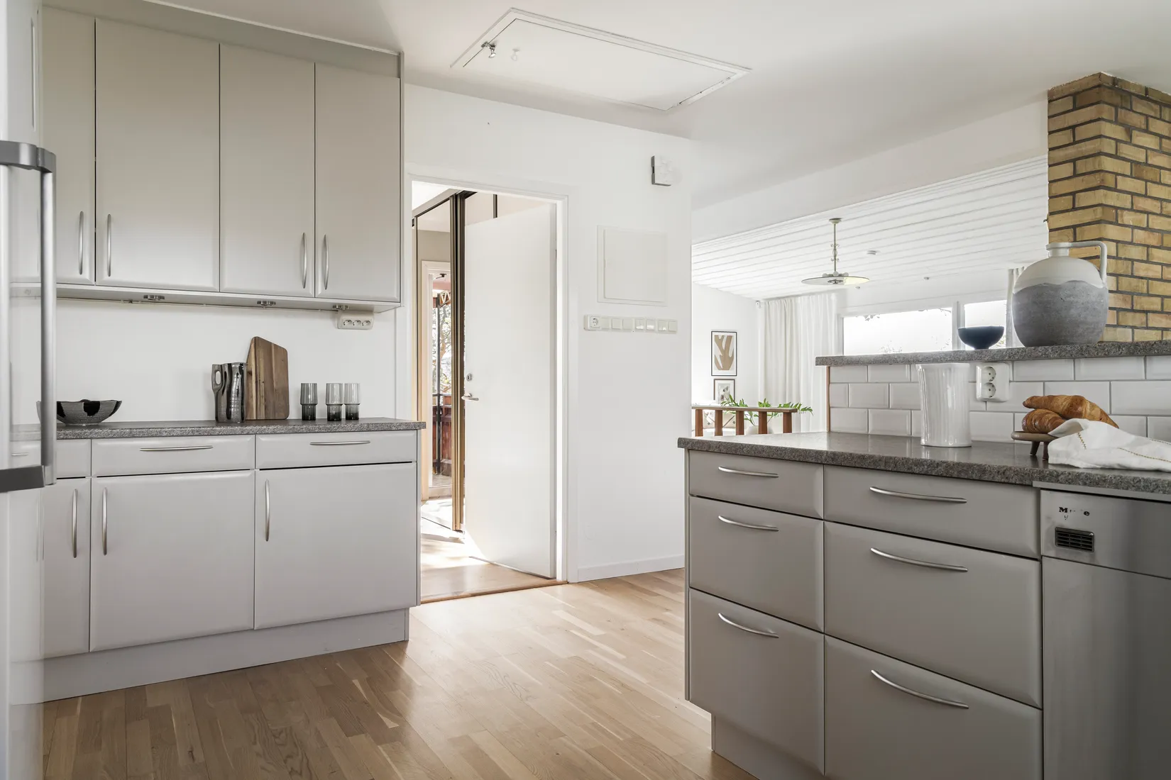 Villa, Häradsgatan 15, Mölndal - Bosgården, Mölndal