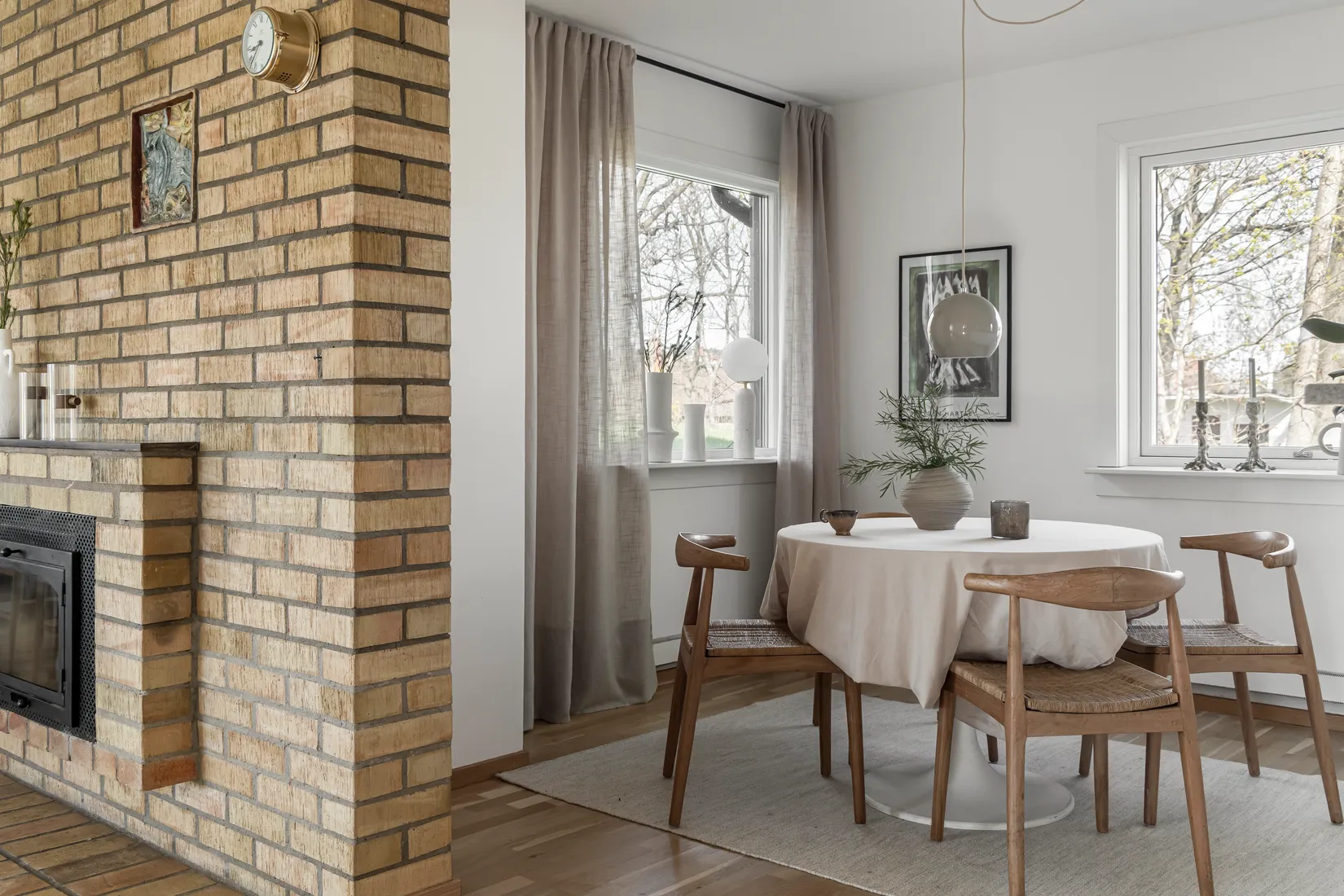 Villa, Häradsgatan 15, Mölndal - Bosgården, Mölndal