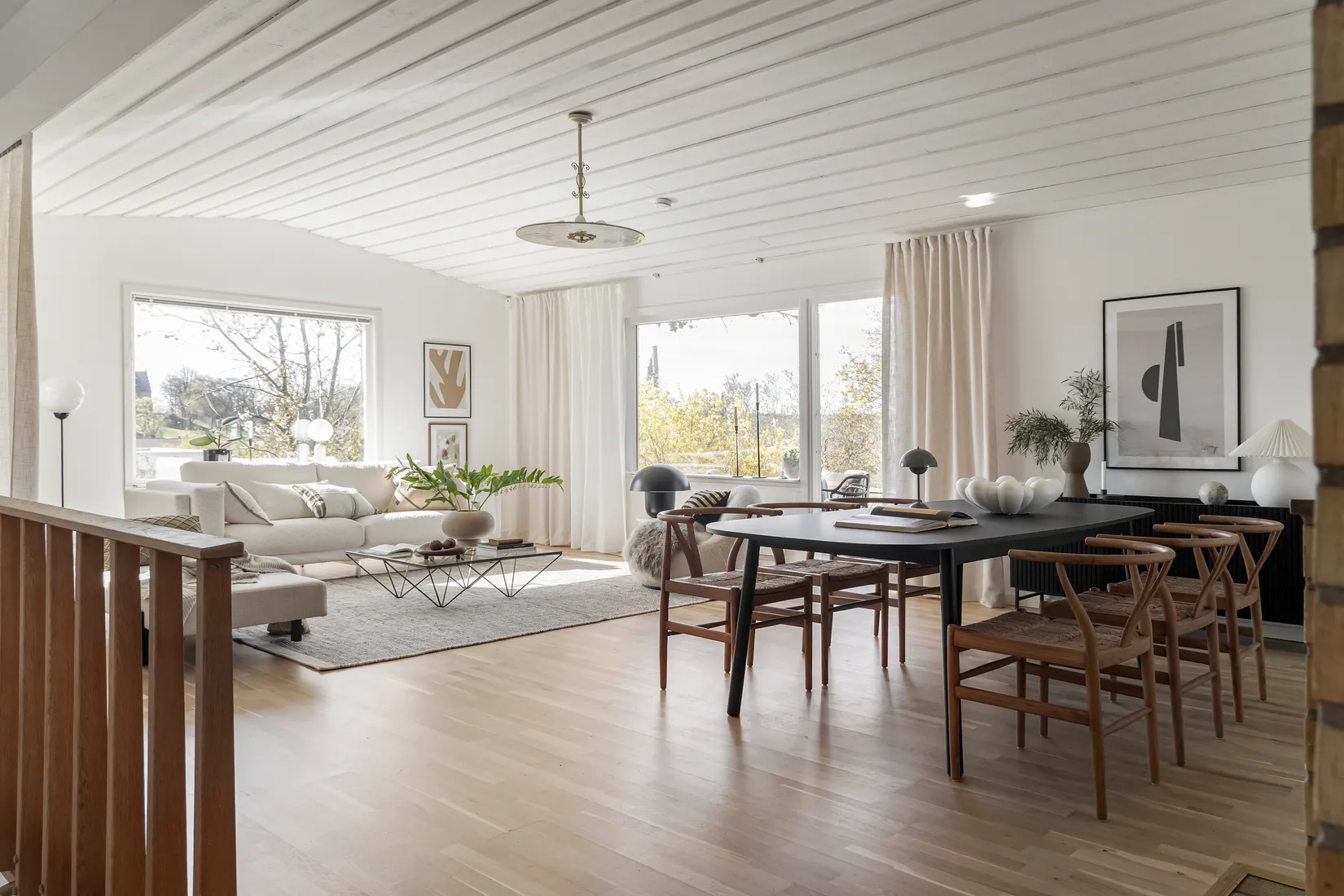 Villa, Häradsgatan 15, Mölndal - Bosgården, Mölndal
