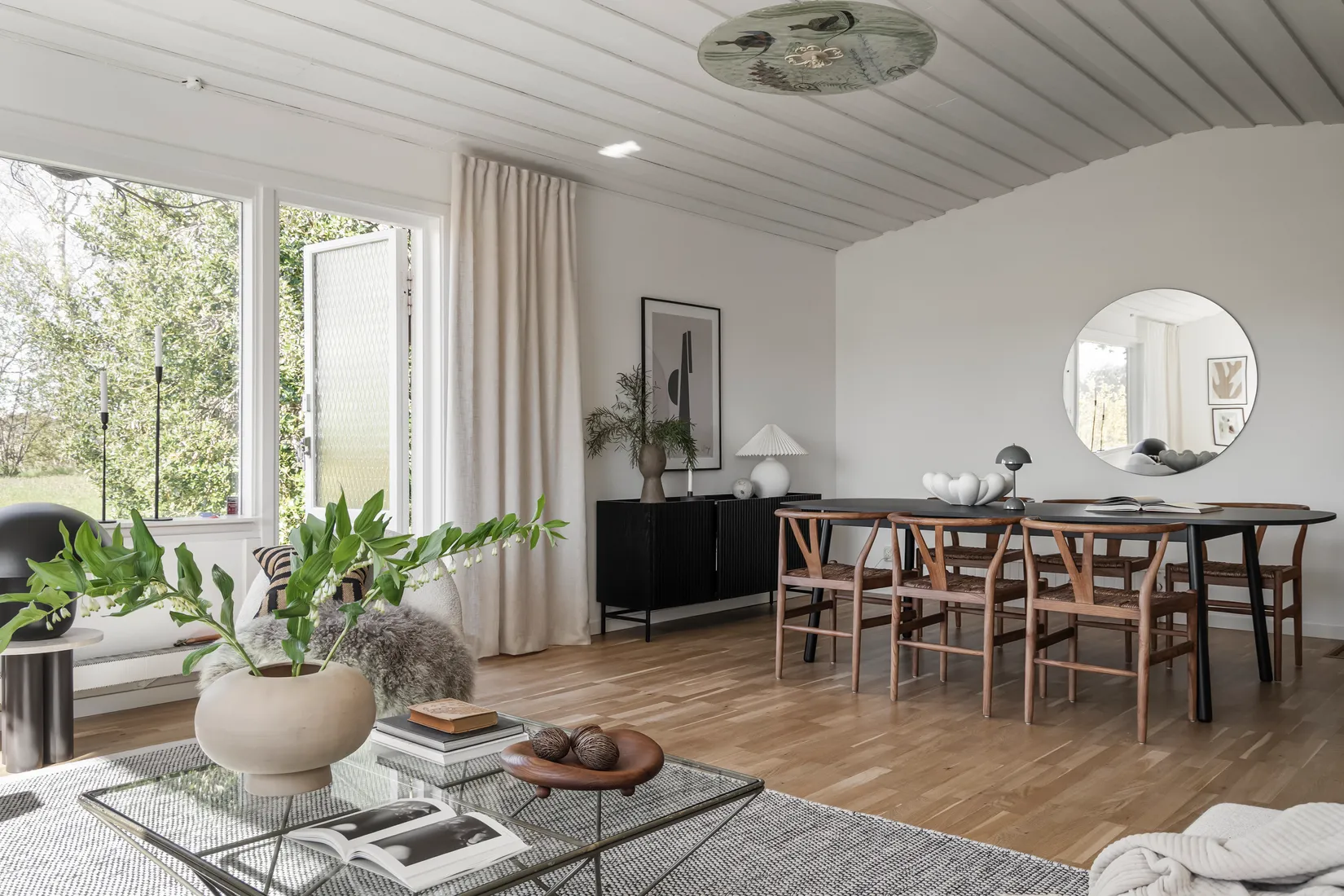 Villa, Häradsgatan 15, Mölndal - Bosgården, Mölndal