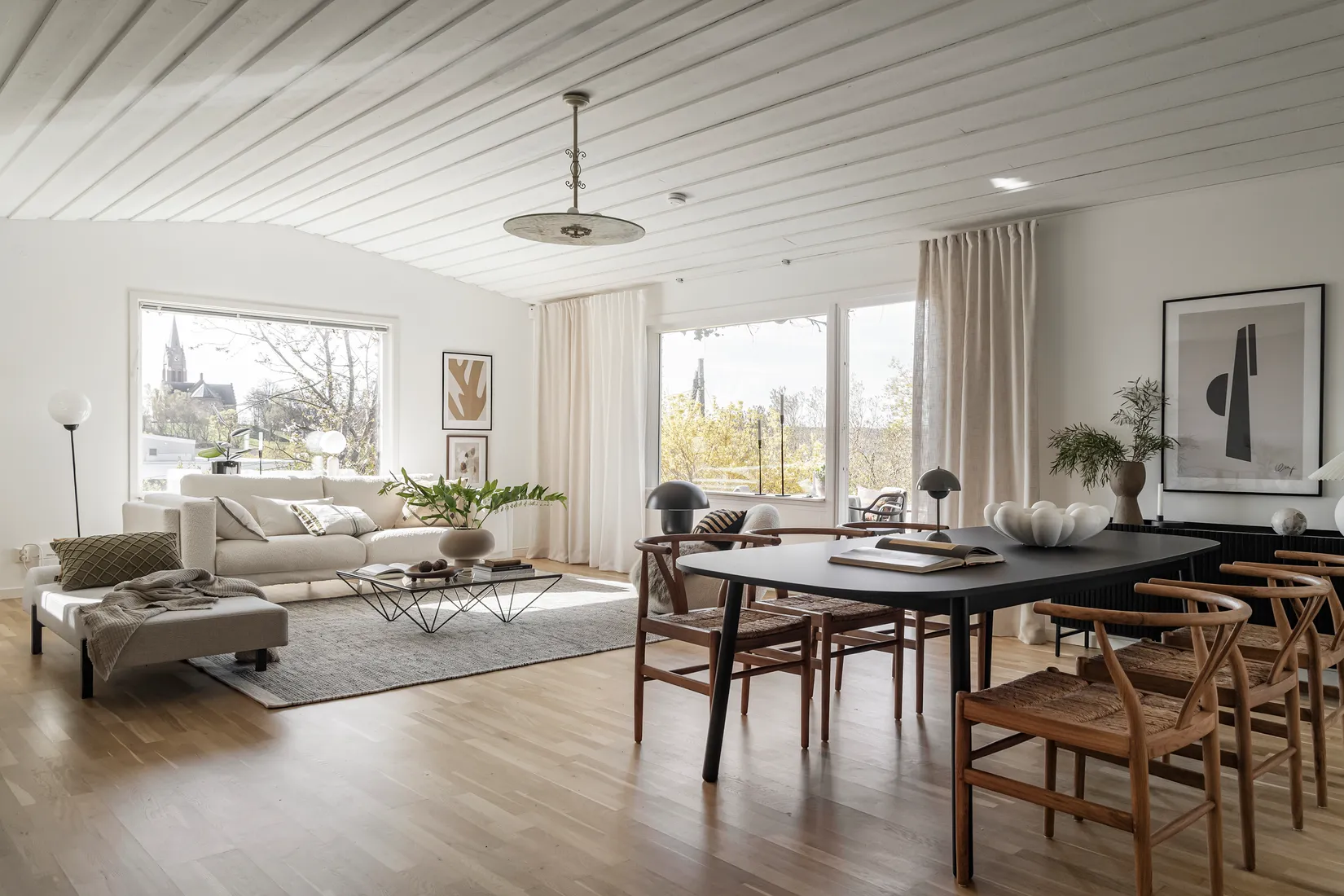Villa, Häradsgatan 15, Mölndal - Bosgården, Mölndal