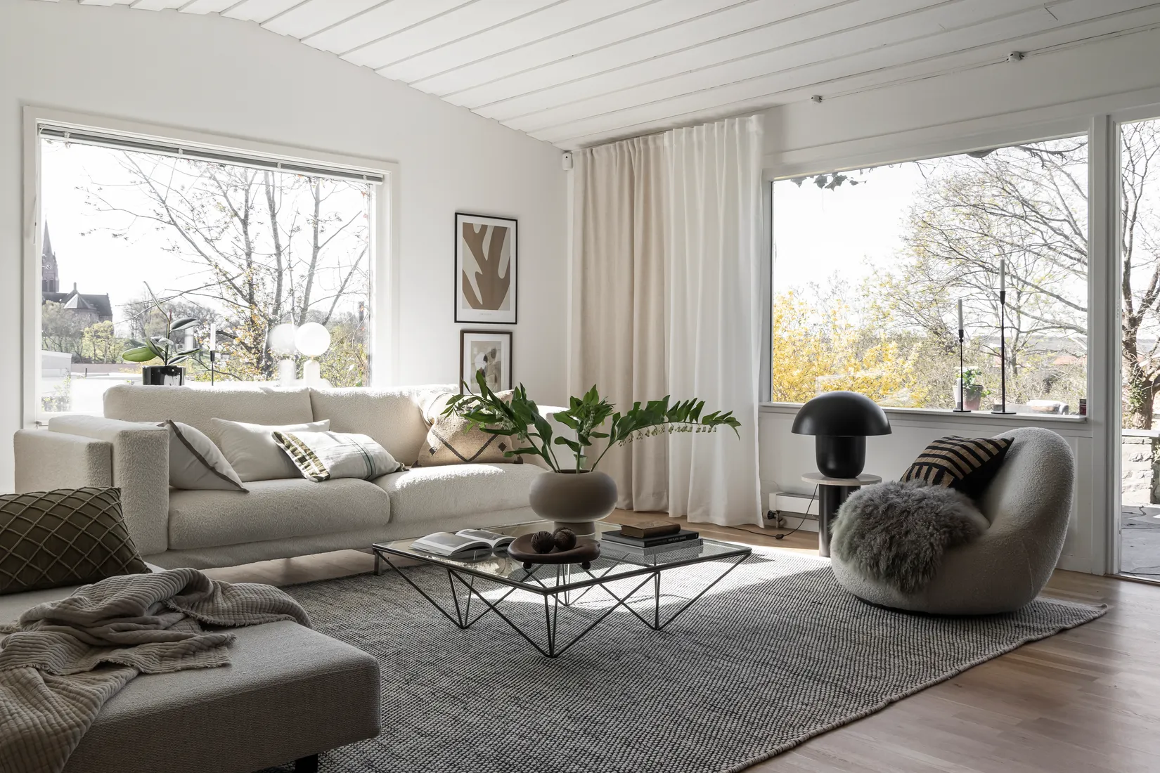 Villa, Häradsgatan 15, Mölndal - Bosgården, Mölndal