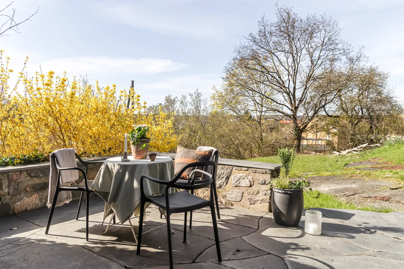Villa, Häradsgatan 15, Mölndal - Bosgården, Mölndal