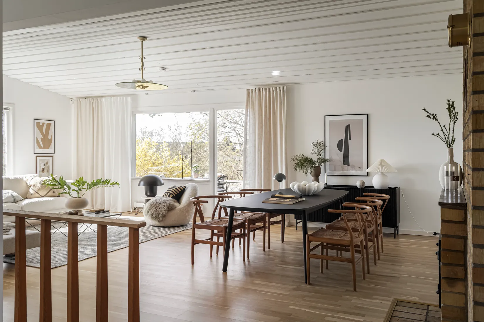 Villa, Häradsgatan 15, Mölndal - Bosgården, Mölndal