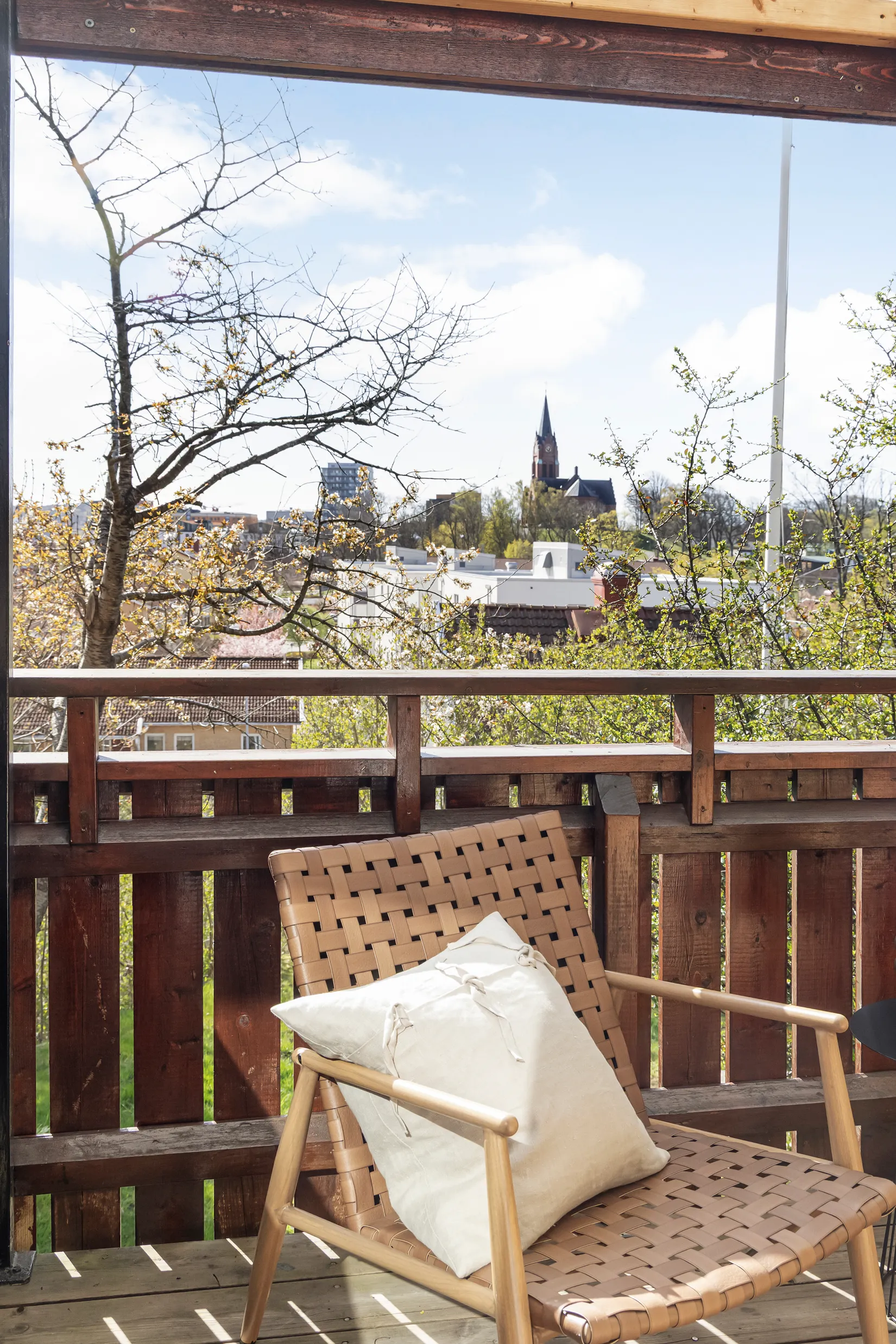 Villa, Häradsgatan 15, Mölndal - Bosgården, Mölndal