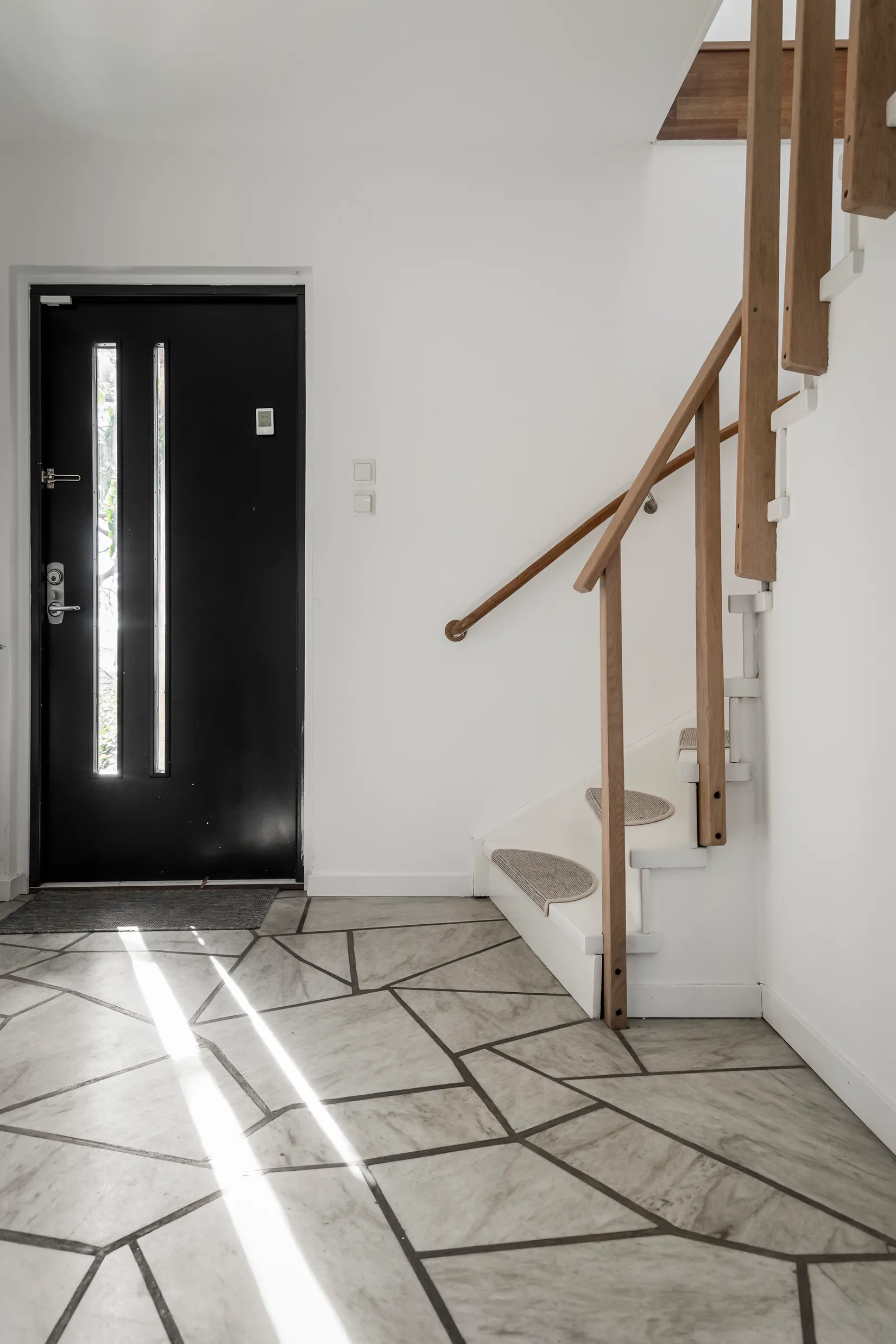 Villa, Häradsgatan 15, Mölndal - Bosgården, Mölndal