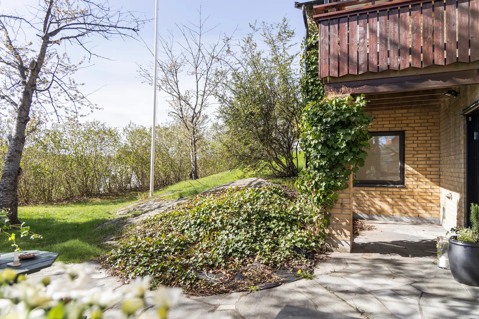 Villa, Häradsgatan 15, Mölndal - Bosgården, Mölndal