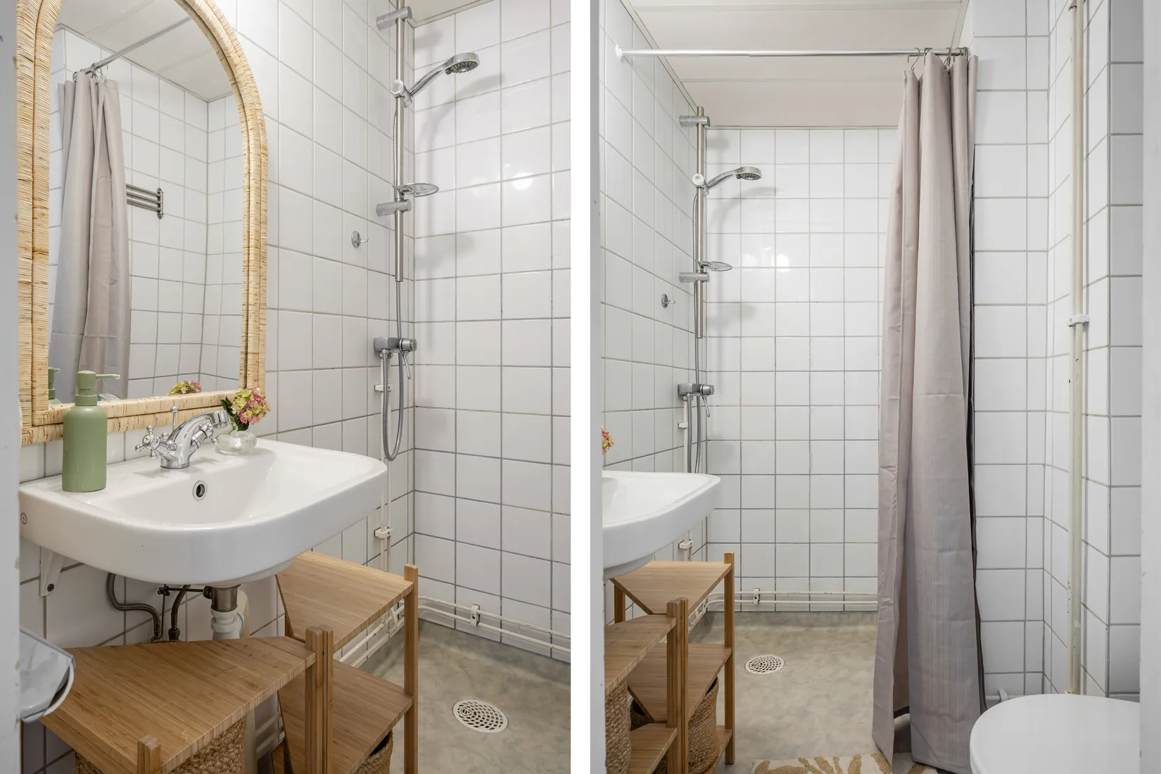 Bostadsrätt, Ringvägen 157, 2 tr, SoFo, Stockholm
