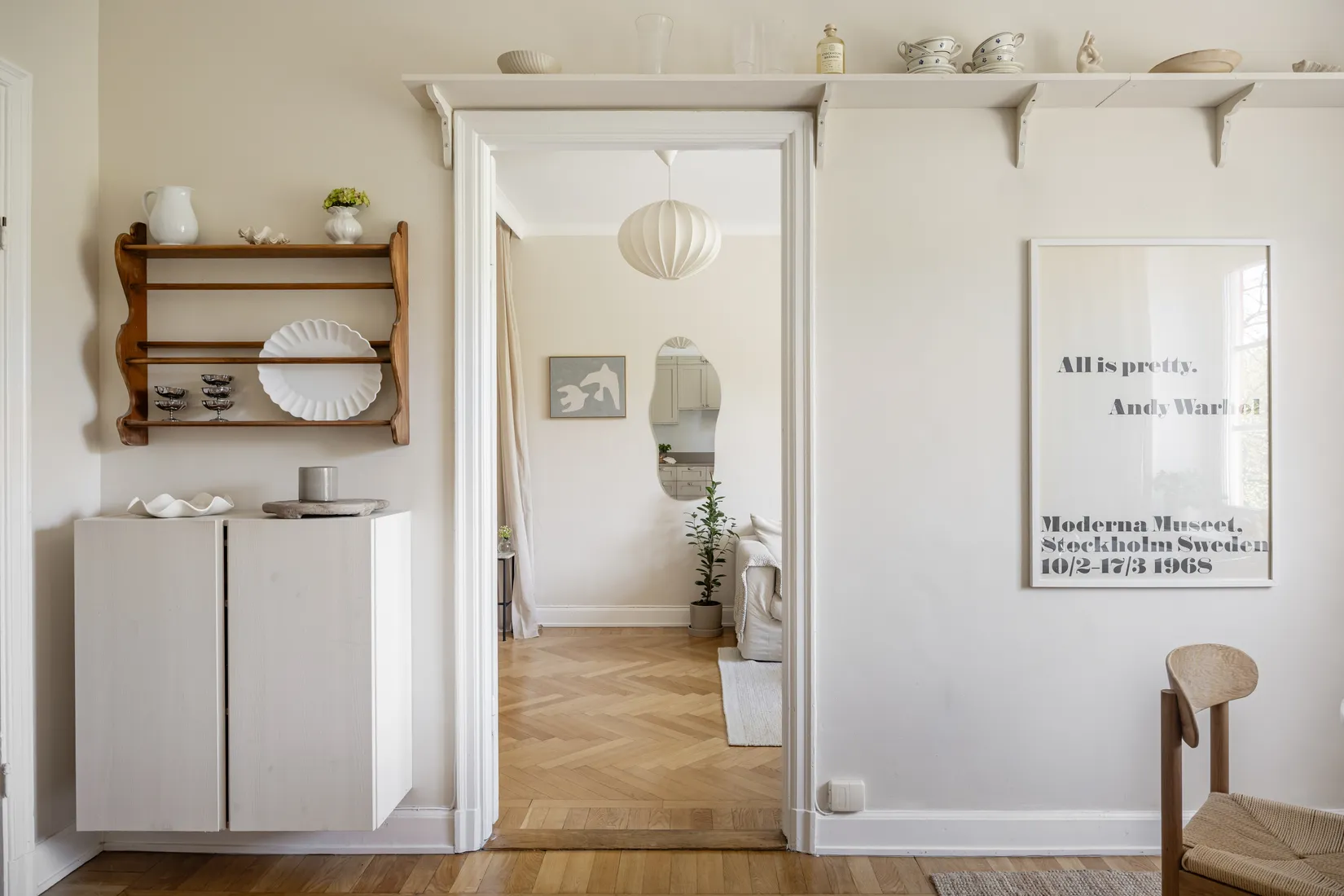 Bostadsrätt, Ringvägen 157, 2 tr, SoFo, Stockholm