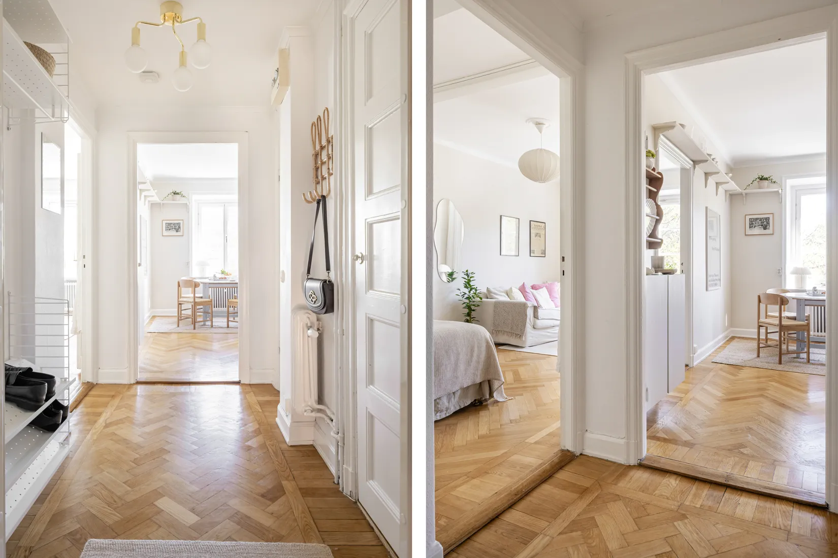 Bostadsrätt, Ringvägen 157, 2 tr, SoFo, Stockholm
