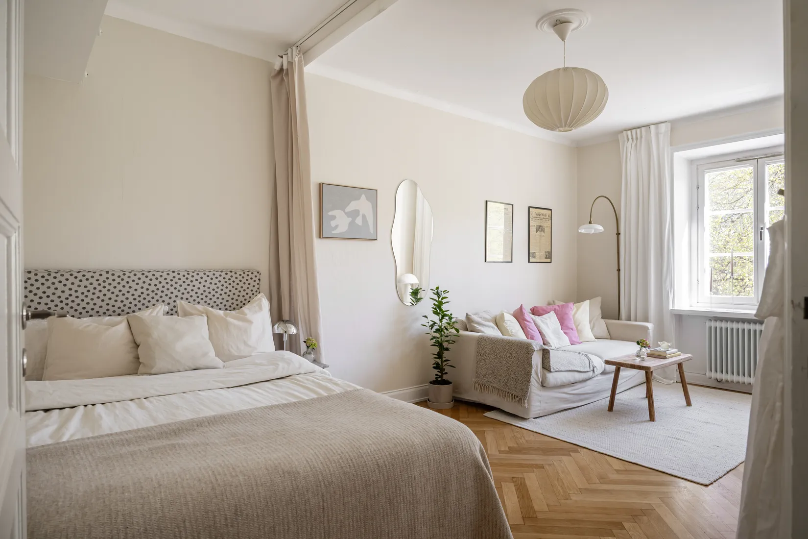 Bostadsrätt, Ringvägen 157, 2 tr, SoFo, Stockholm