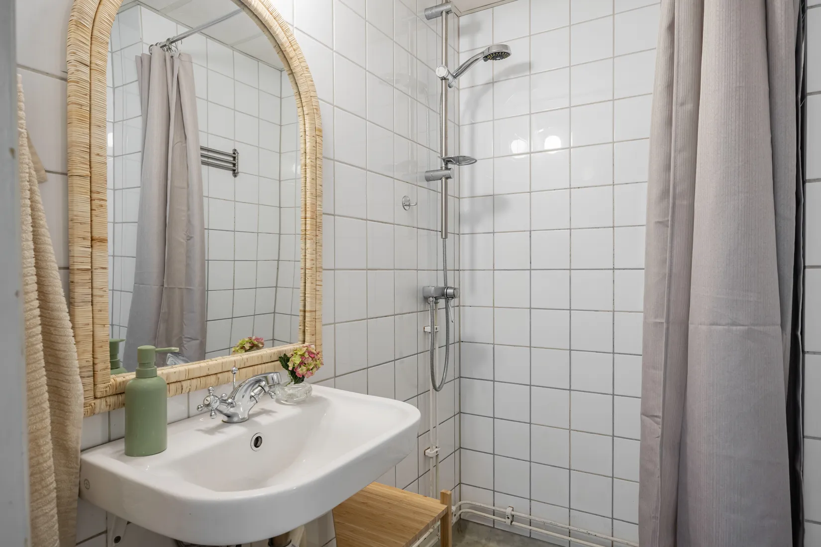 Bostadsrätt, Ringvägen 157, 2 tr, SoFo, Stockholm