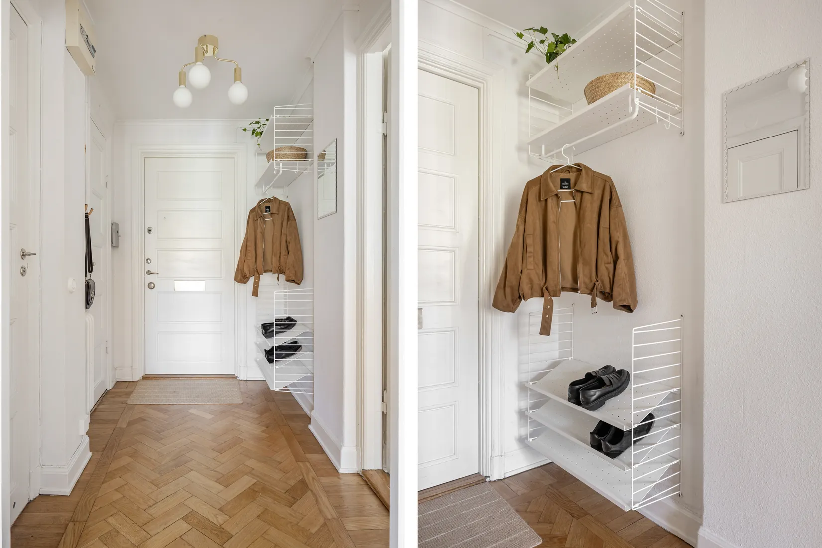 Bostadsrätt, Ringvägen 157, 2 tr, SoFo, Stockholm