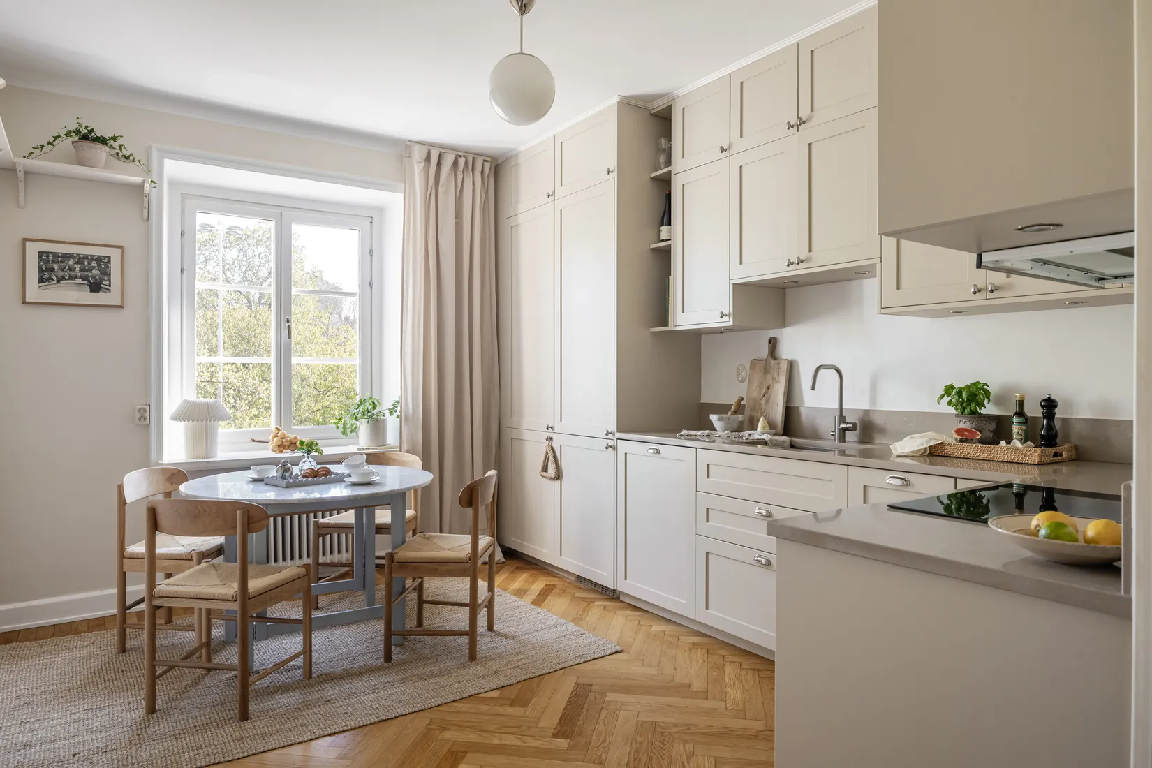 Bostadsrätt, Ringvägen 157, 2 tr, SoFo, Stockholm