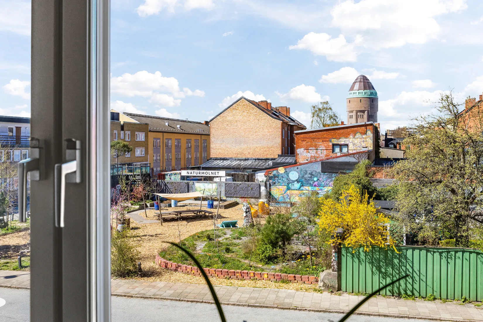 Bostadsrätt, Rolfsgatan 12C, Sofielund, Malmö