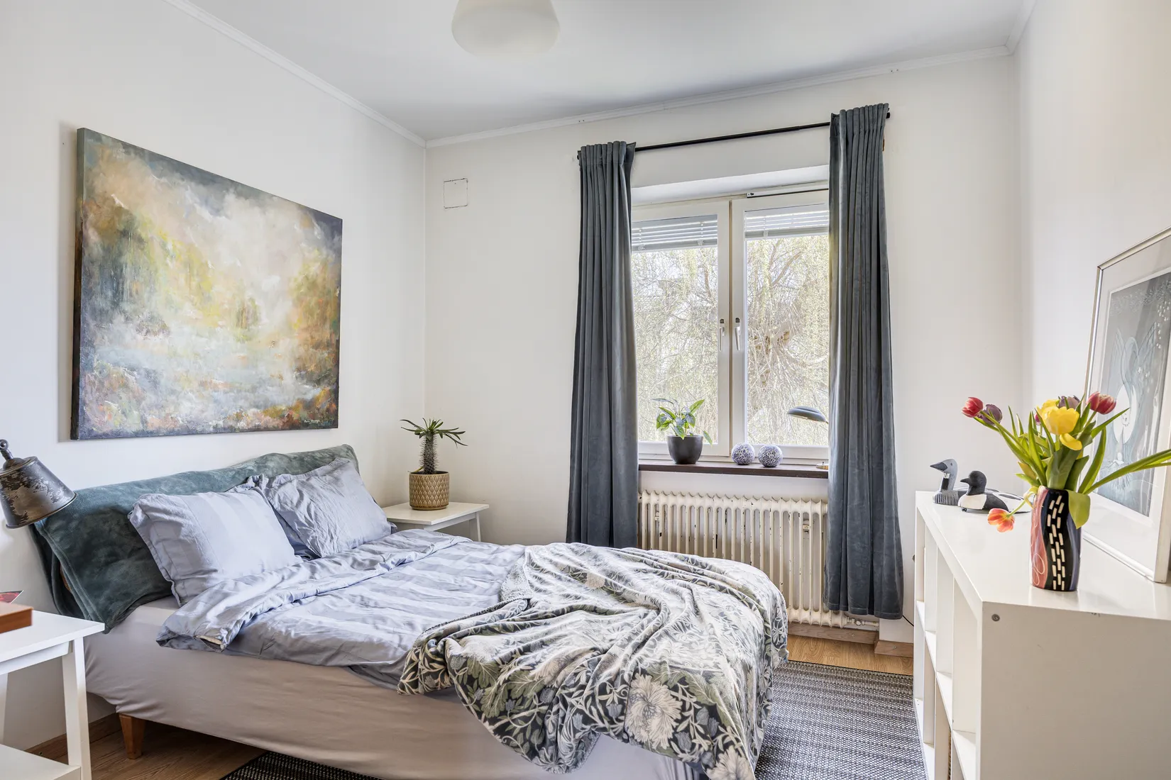Bostadsrätt, Rolfsgatan 12C, Sofielund, Malmö