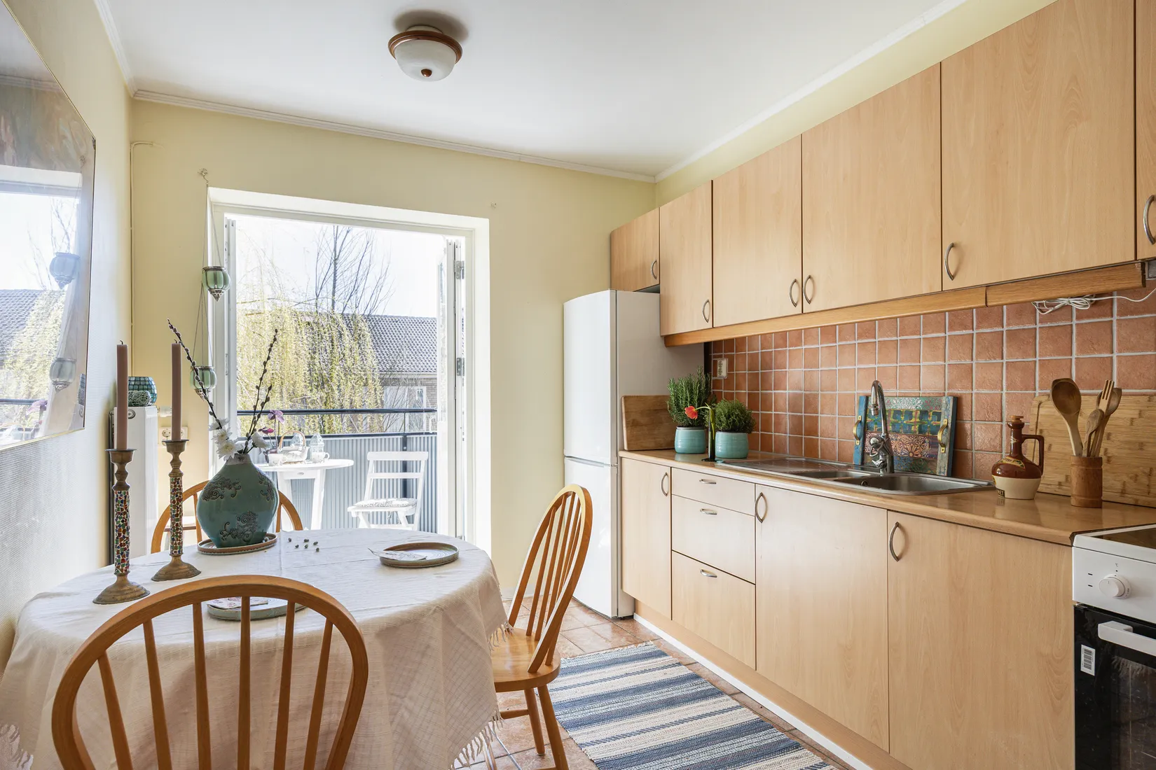 Bostadsrätt, Rolfsgatan 12C, Sofielund, Malmö