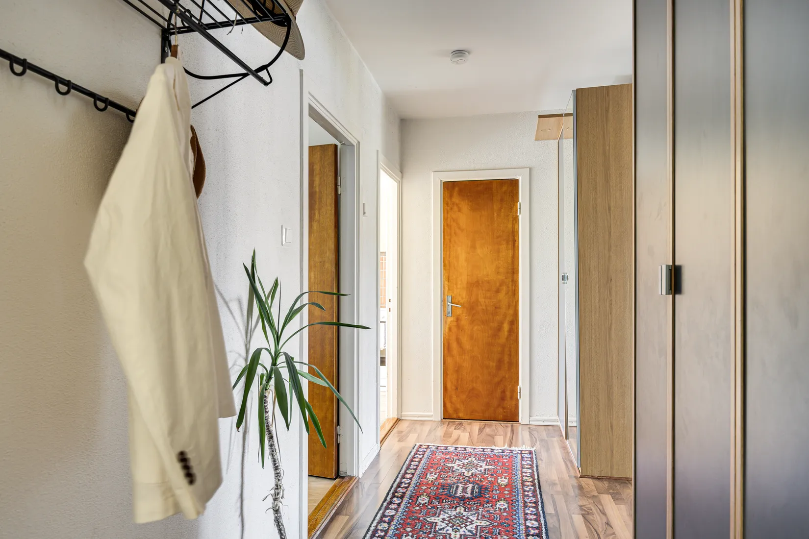 Bostadsrätt, Rolfsgatan 12C, Sofielund, Malmö