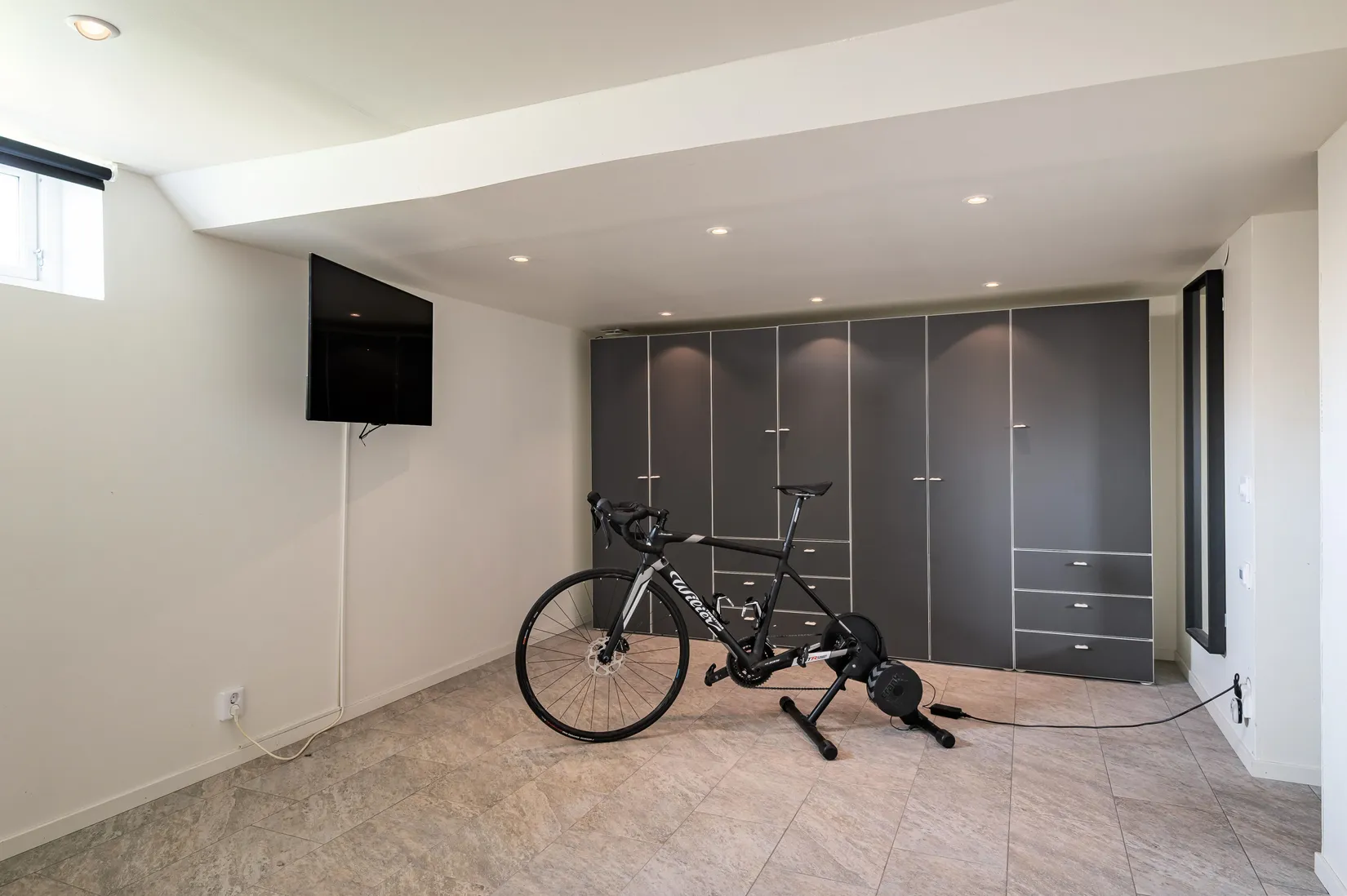 Villa, Odalgatan 19, Mossen, Motala