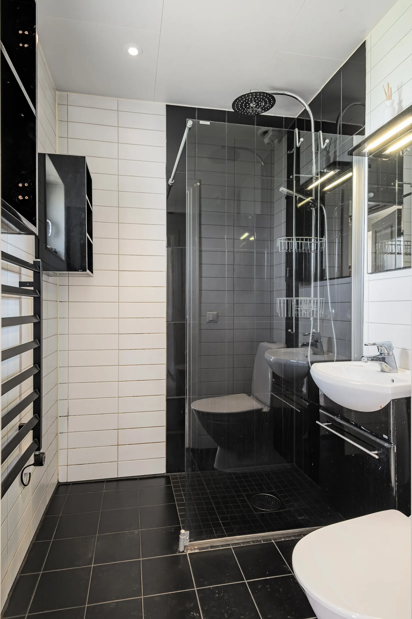 Villa, Odalgatan 19, Mossen, Motala