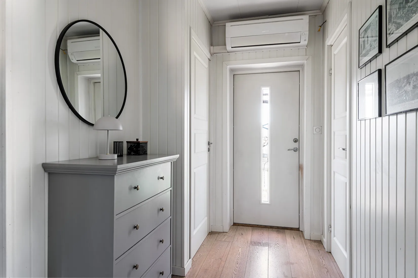 Villa, Odalgatan 19, Mossen, Motala