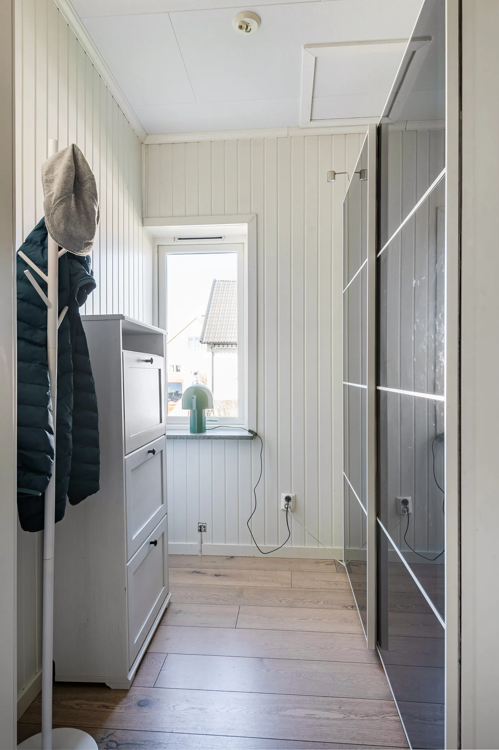 Villa, Odalgatan 19, Mossen, Motala