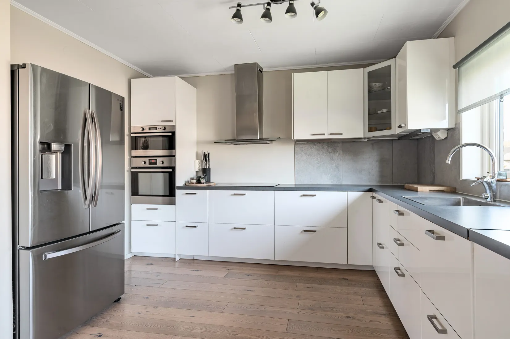 Villa, Odalgatan 19, Mossen, Motala